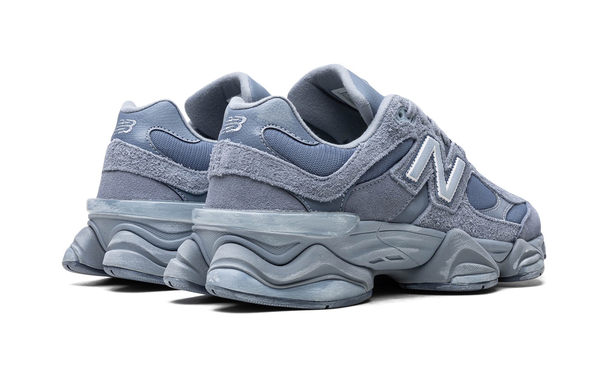 9060 "Washed Blue" U9060IB