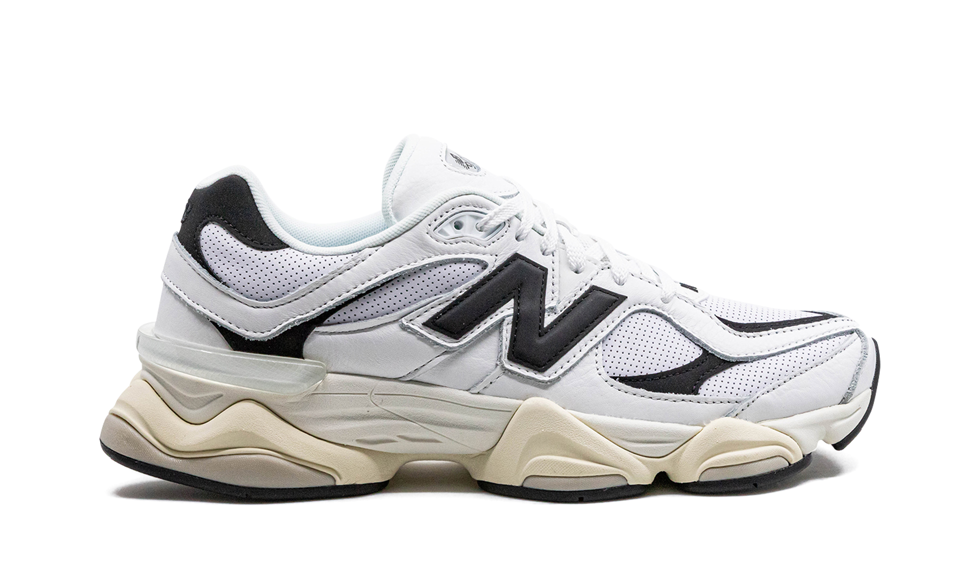 9060 "White / Black" U9060AAB