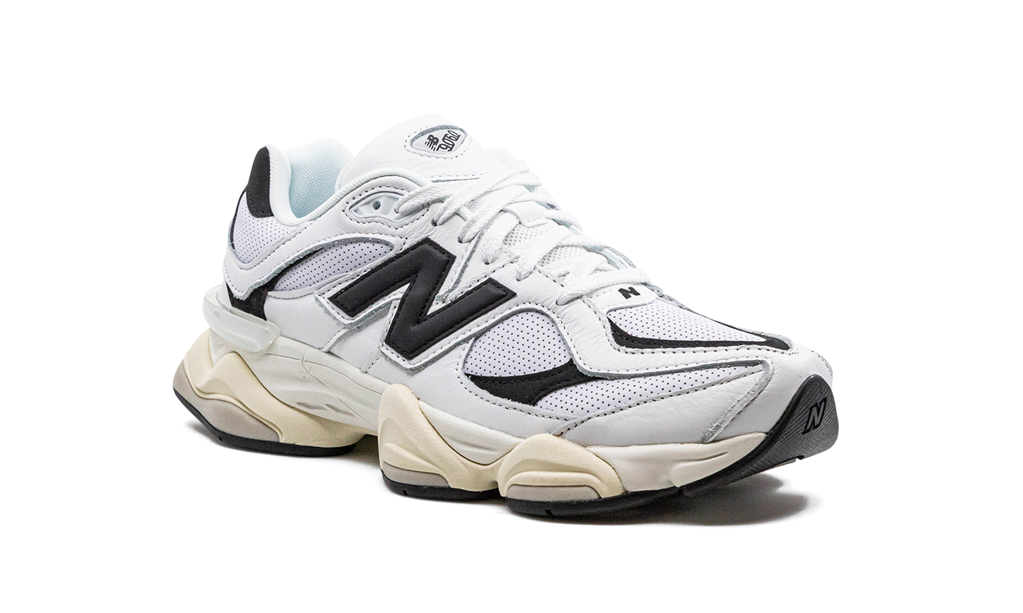 9060 "White / Black" U9060AAB