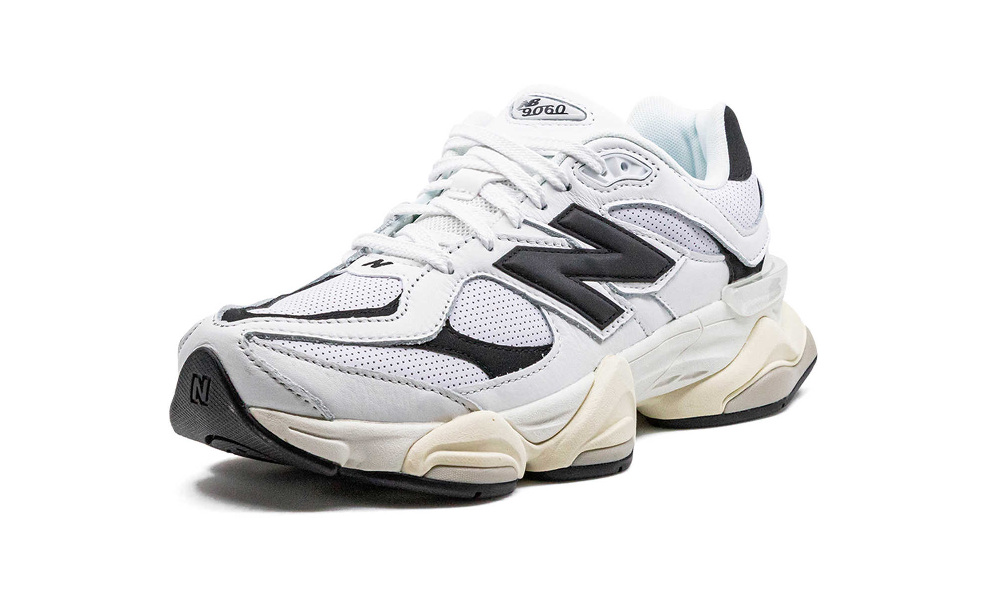 9060 "White / Black" U9060AAB