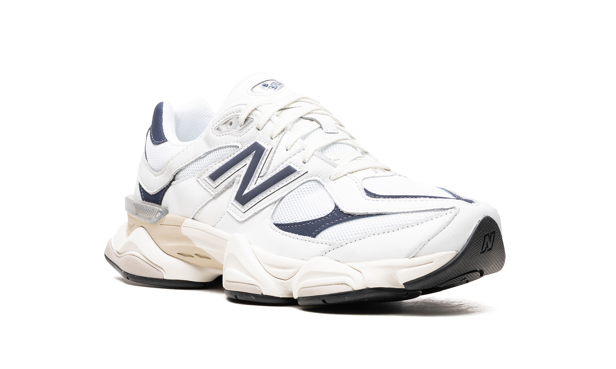 9060 "White / Navy" U9060VNB