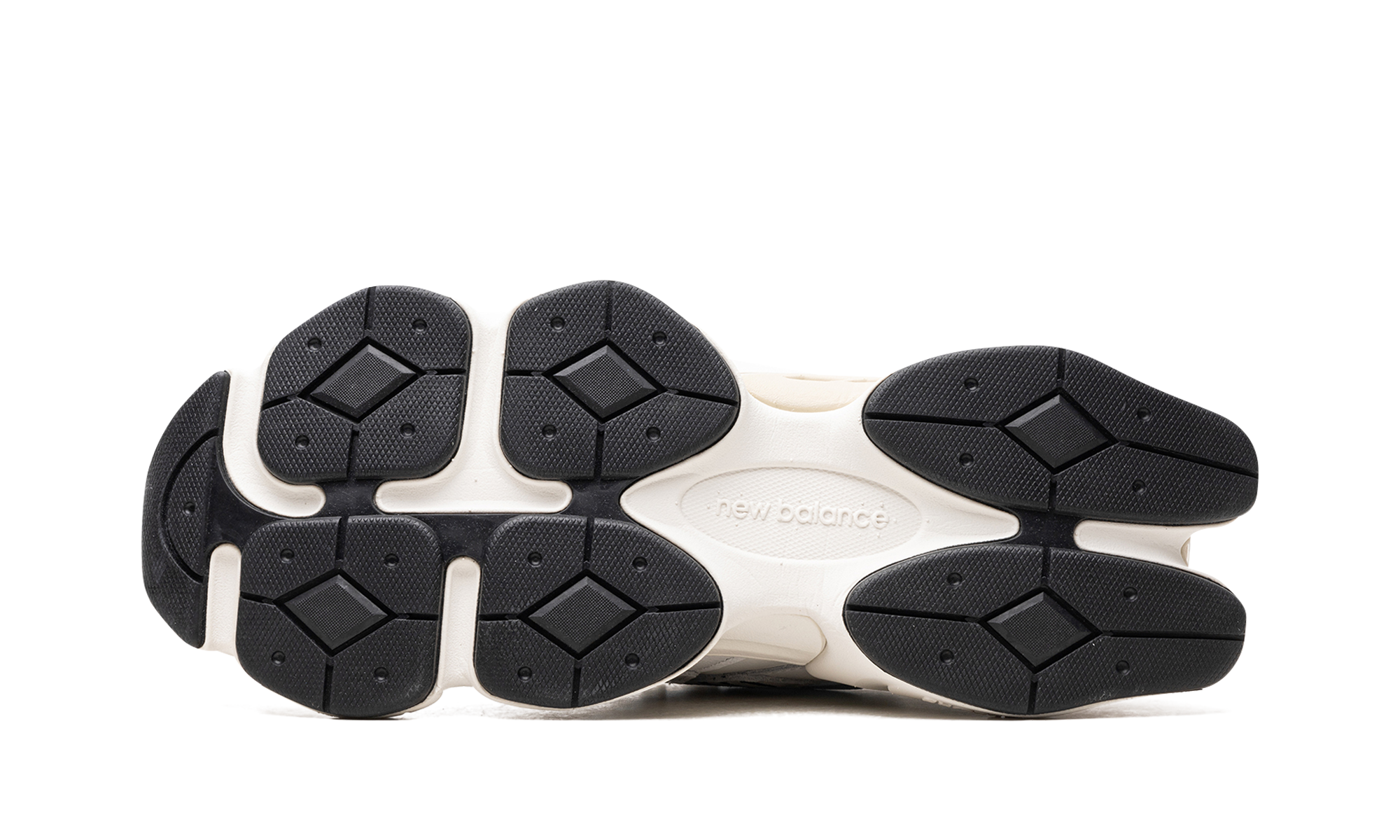 9060 "White / Navy" U9060VNB