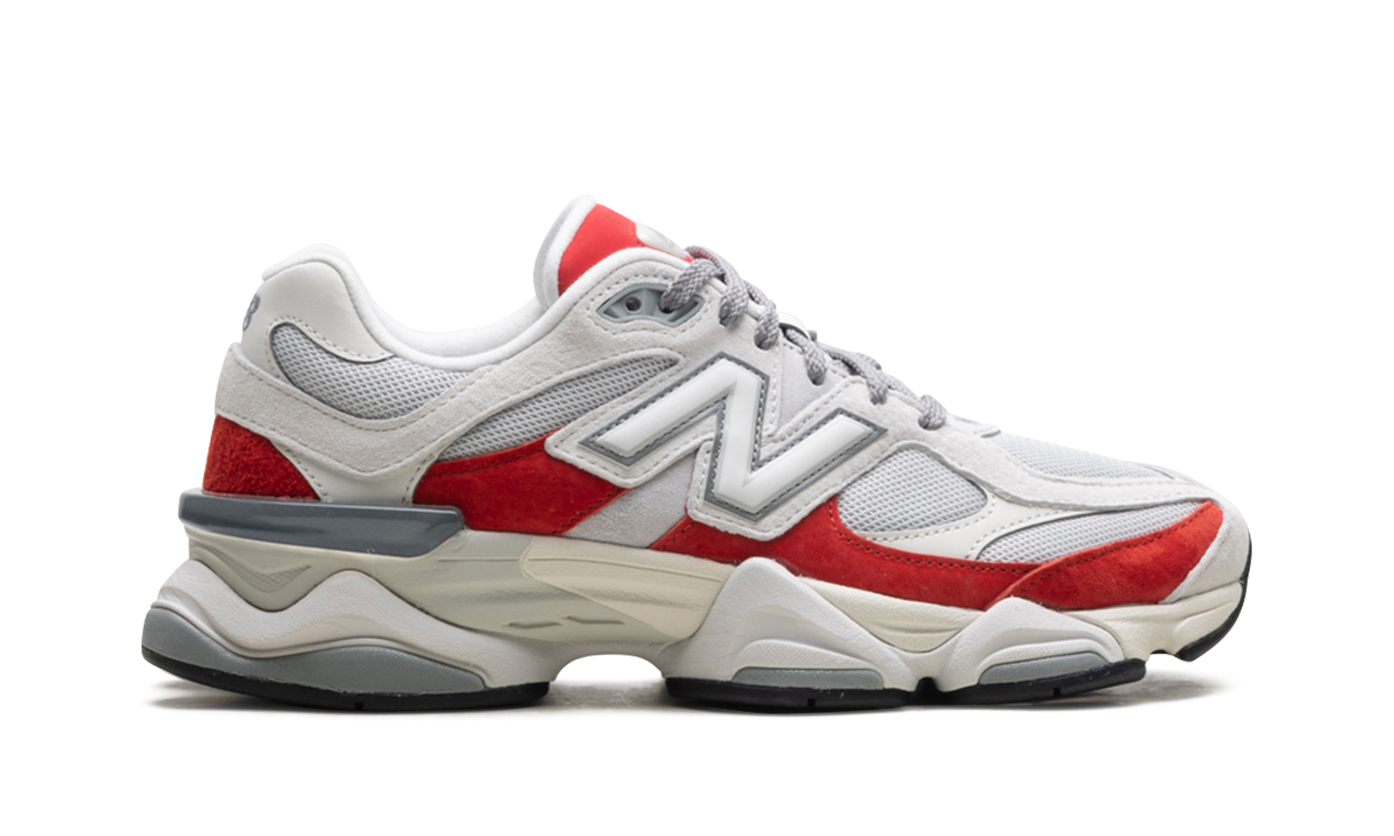 9060 "White Red" U9060JBE