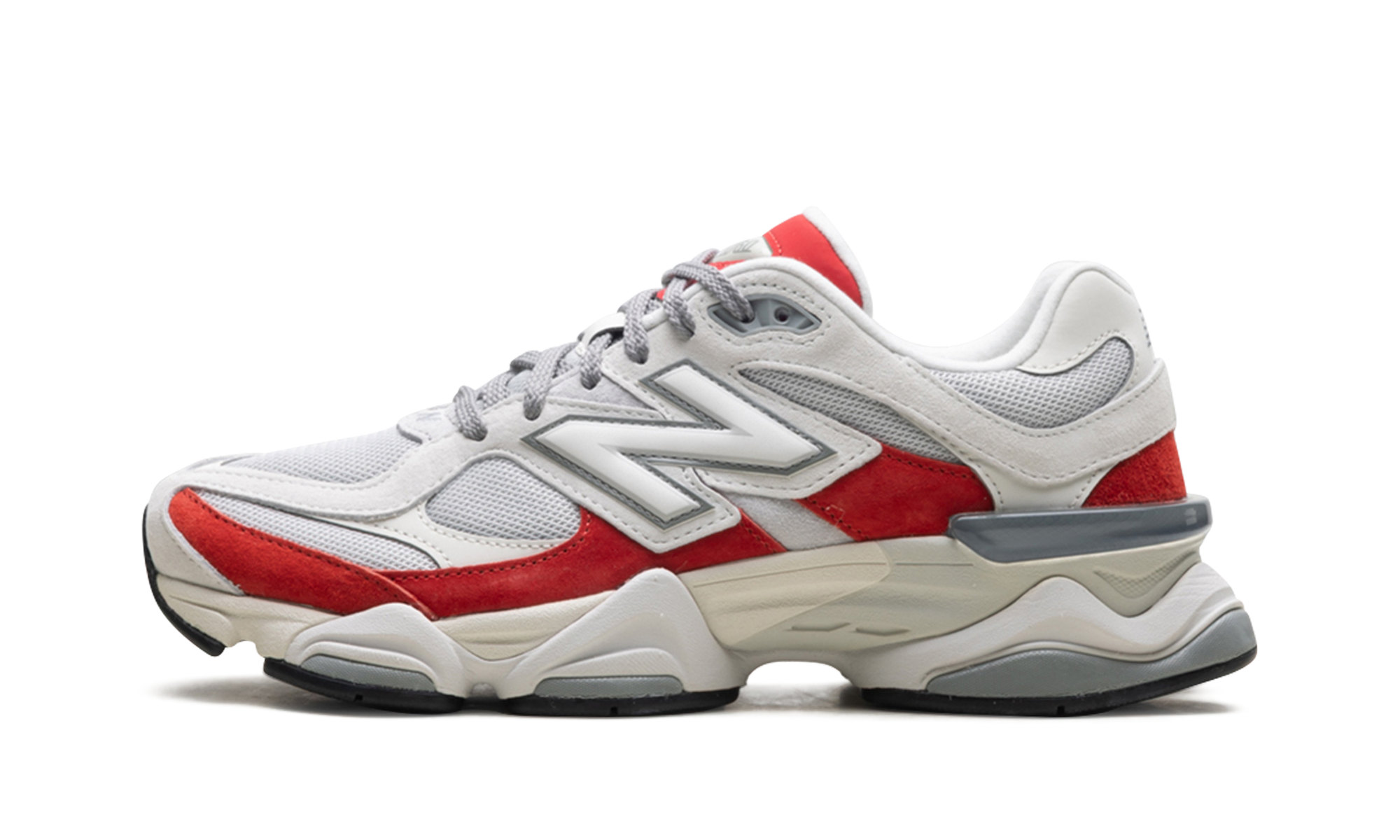 9060 "White Red" U9060JBE