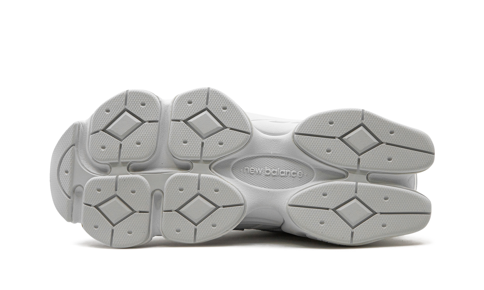 9060 "WHITE" U9060NRJ