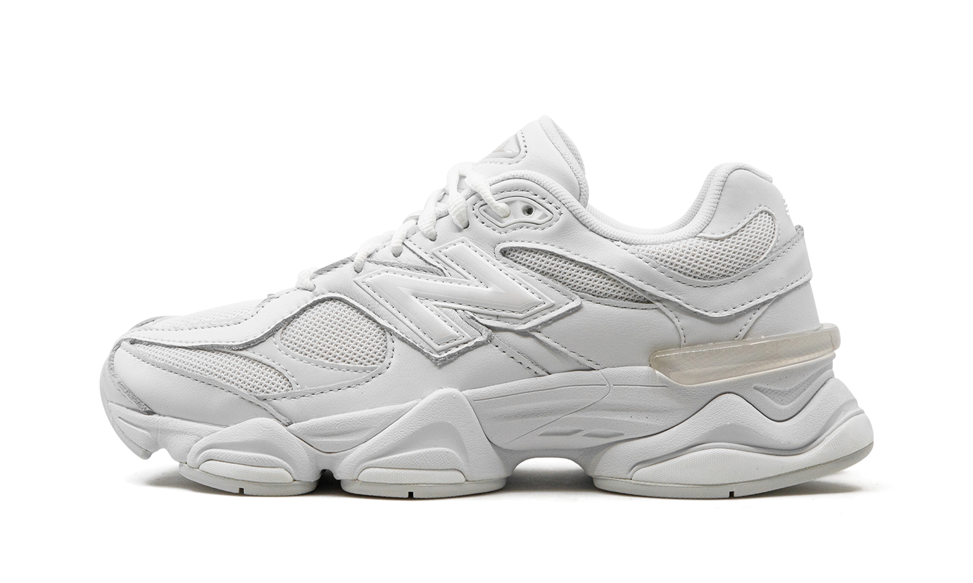 9060 "WHITE" U9060NRJ