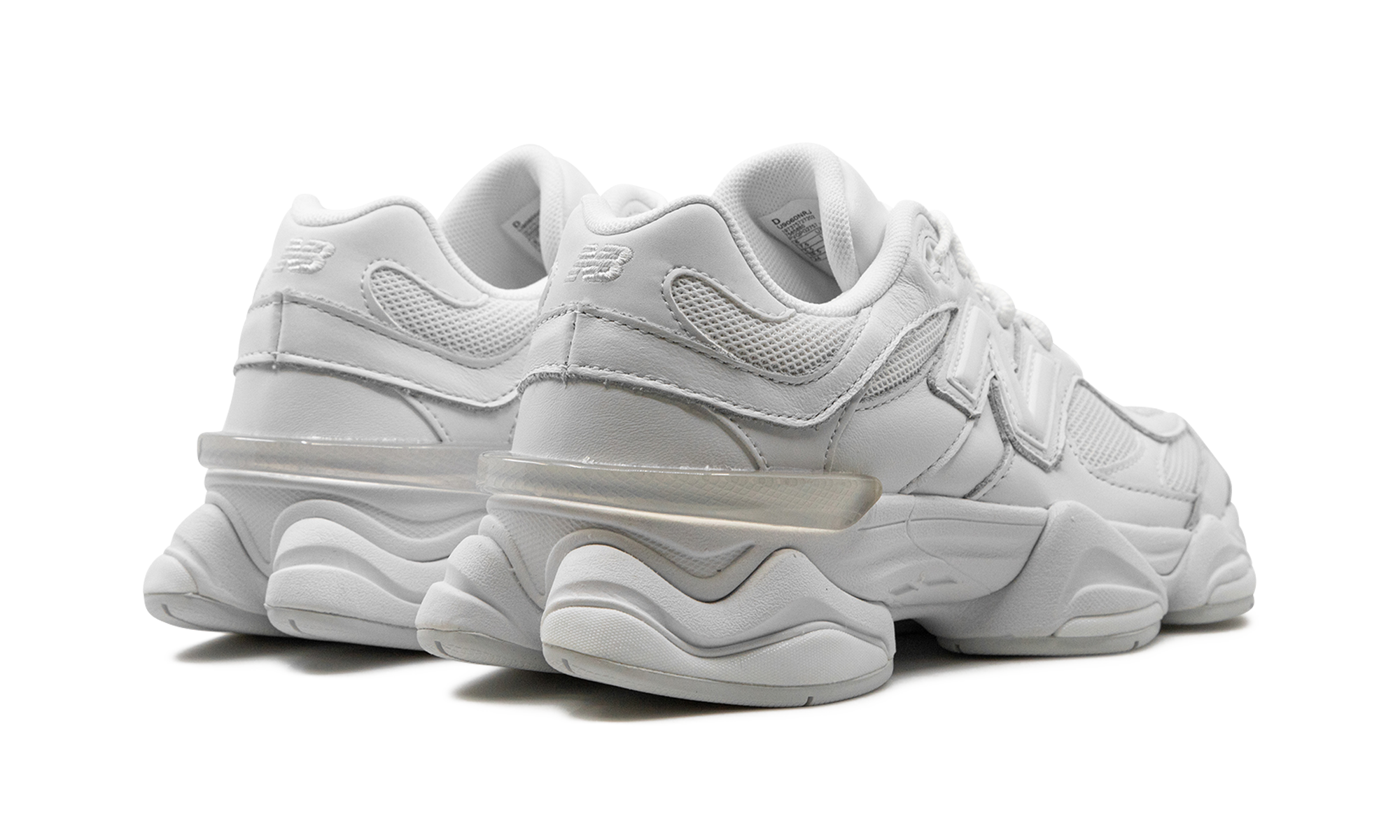 9060 "WHITE" U9060NRJ