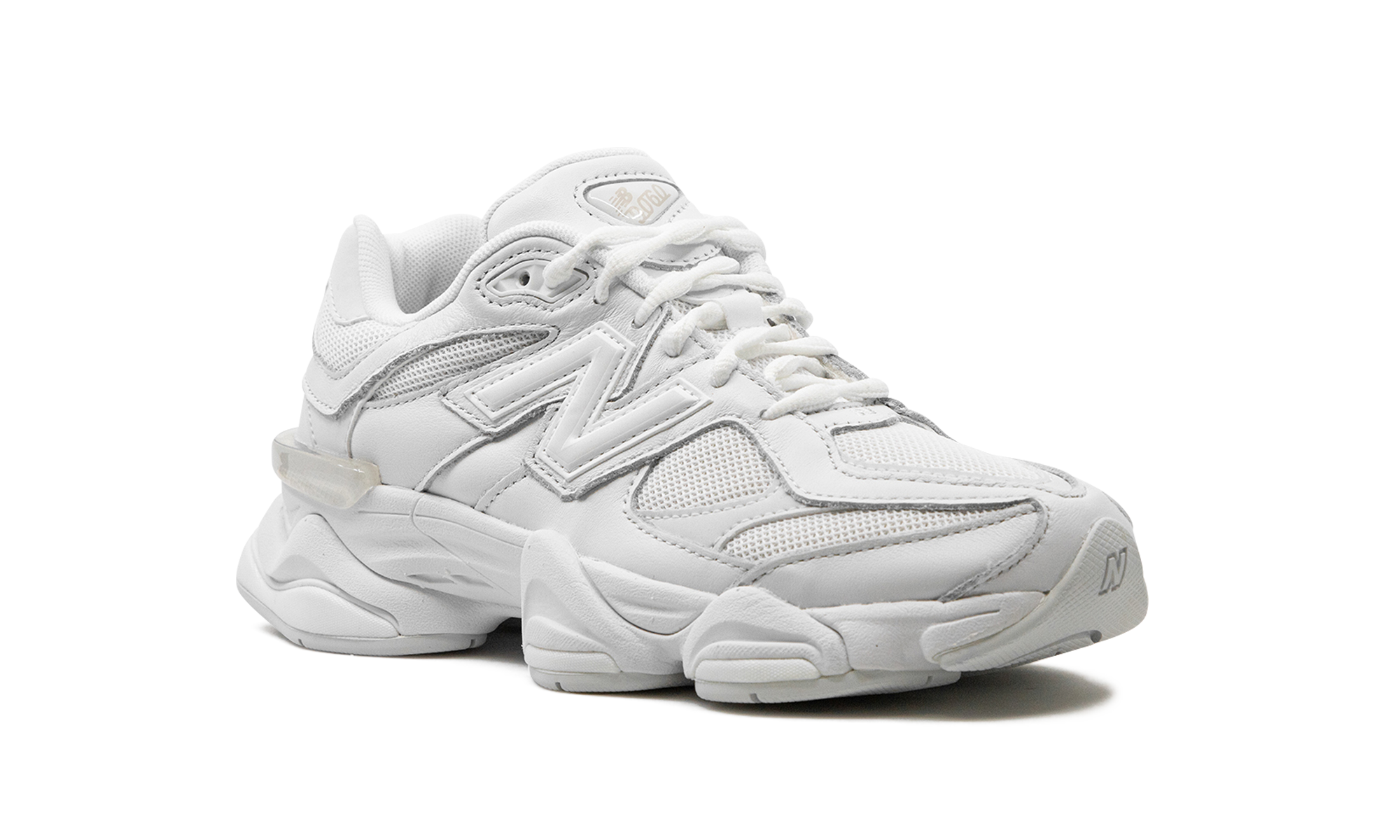 9060 "WHITE" U9060NRJ