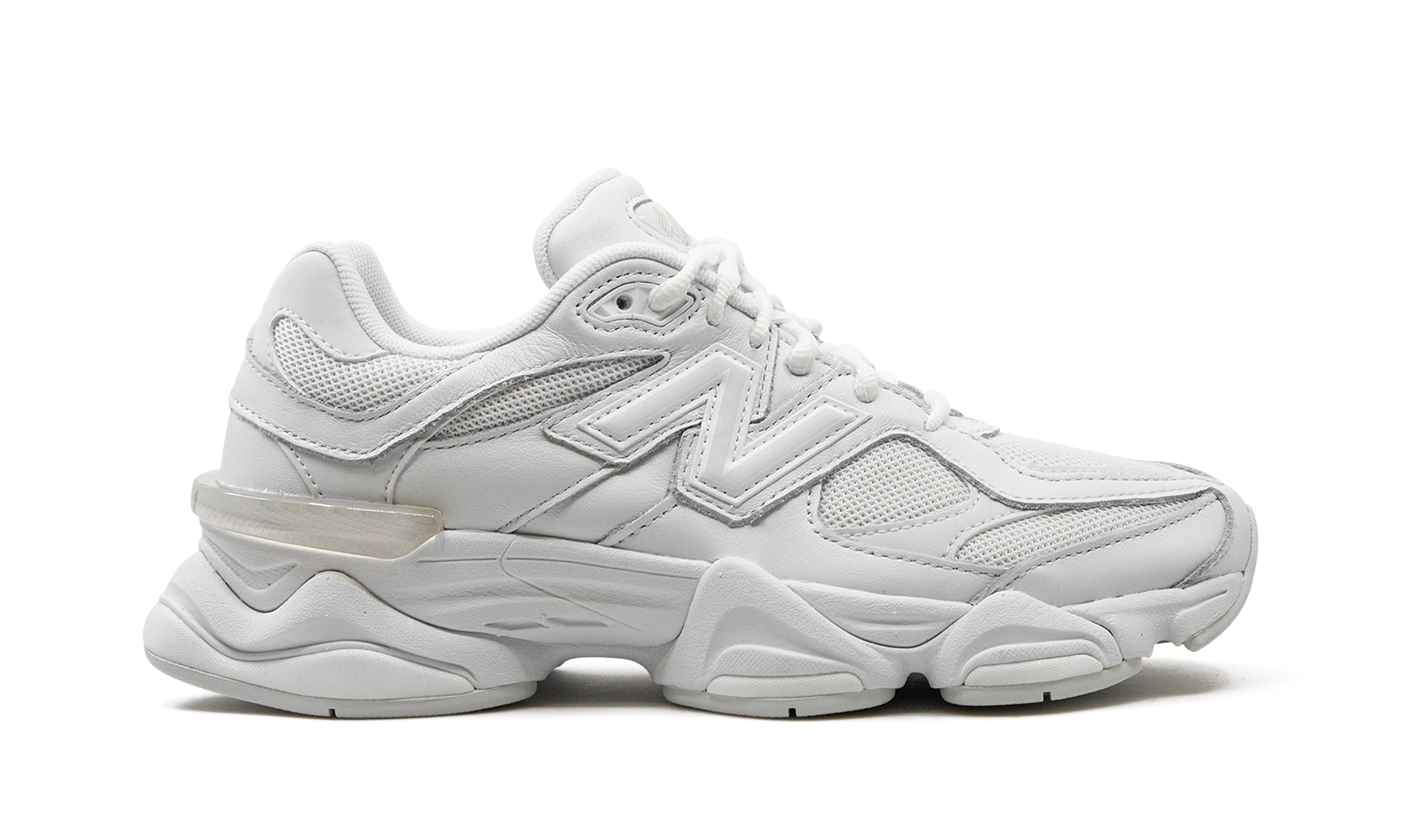 9060 "WHITE" U9060NRJ