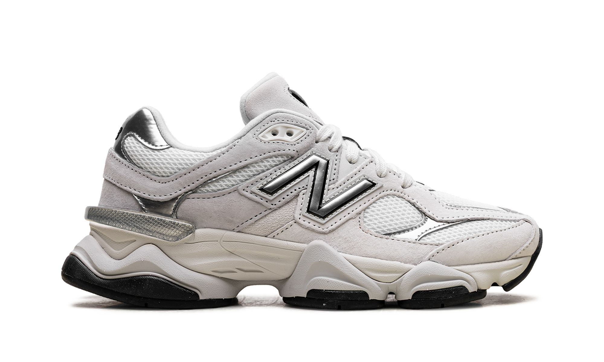 9060 "White/Grey" U9060JRB