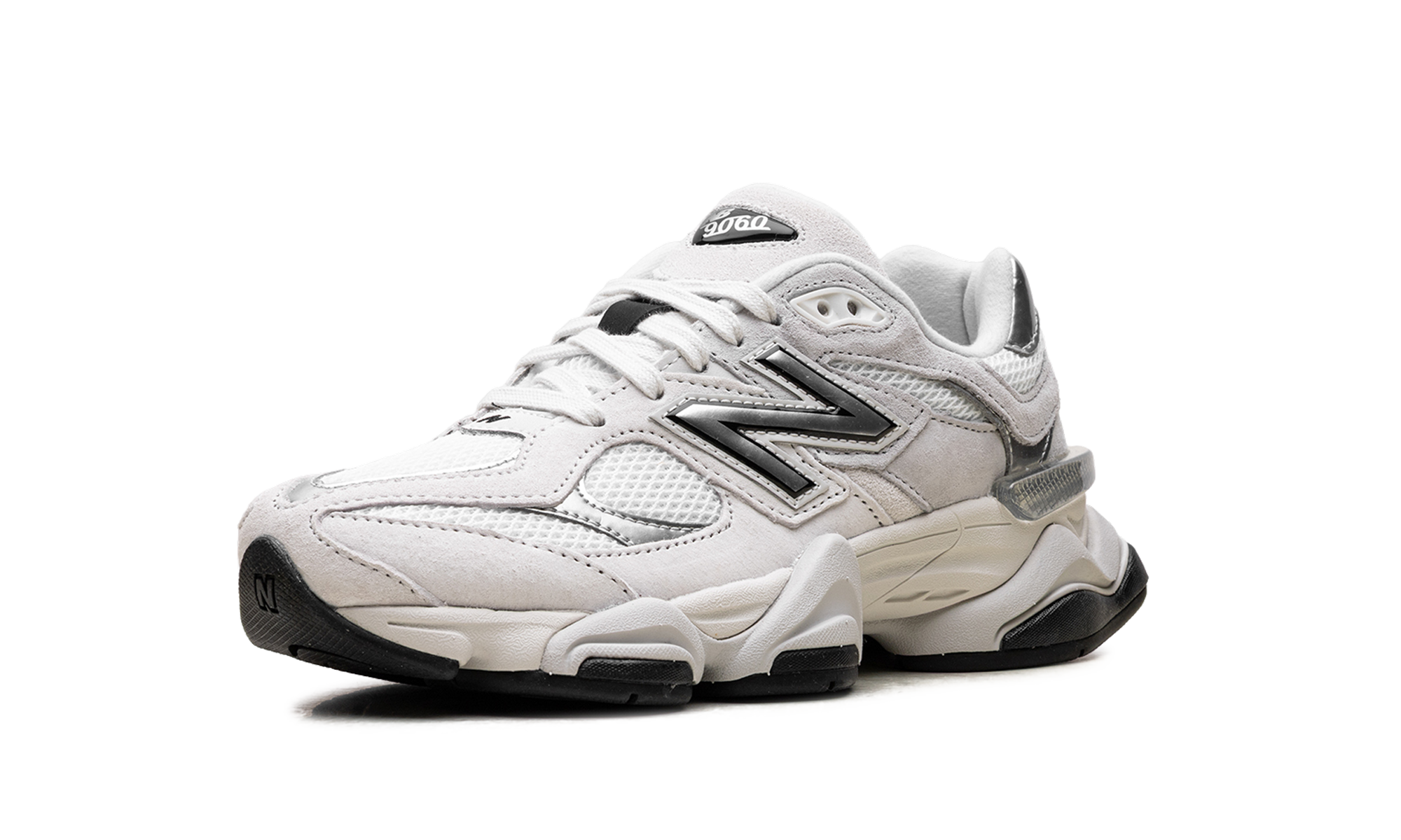 9060 "White/Grey" U9060JRB