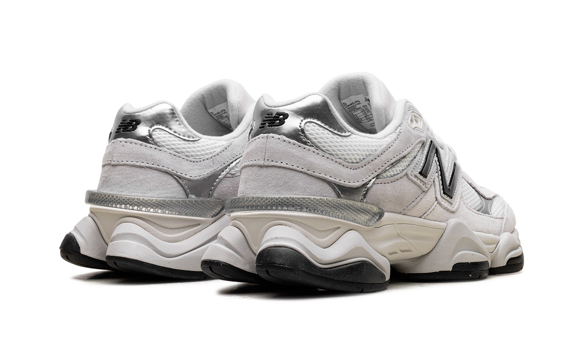 9060 "White/Grey" U9060JRB