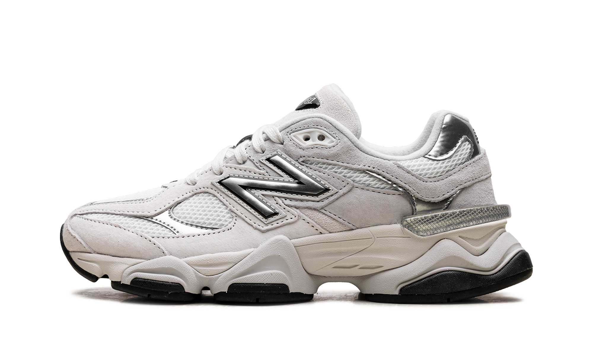 9060 "White/Grey" U9060JRB