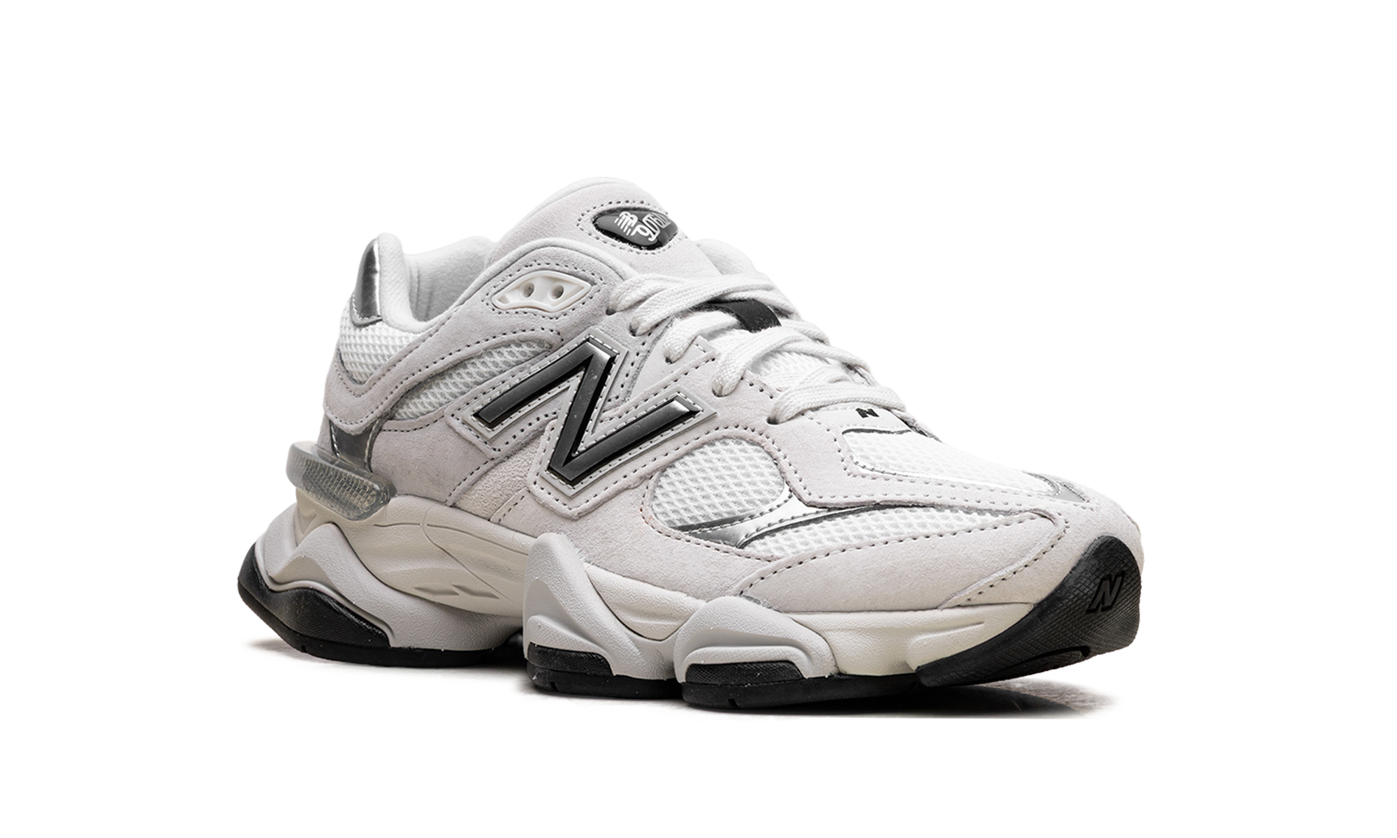 9060 "White/Grey" U9060JRB