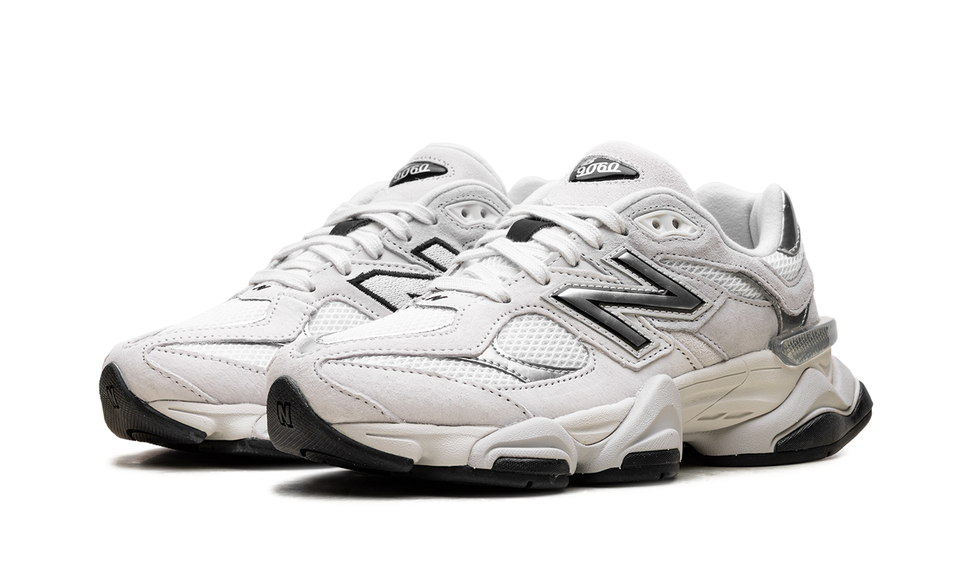 9060 "White/Grey" U9060JRB