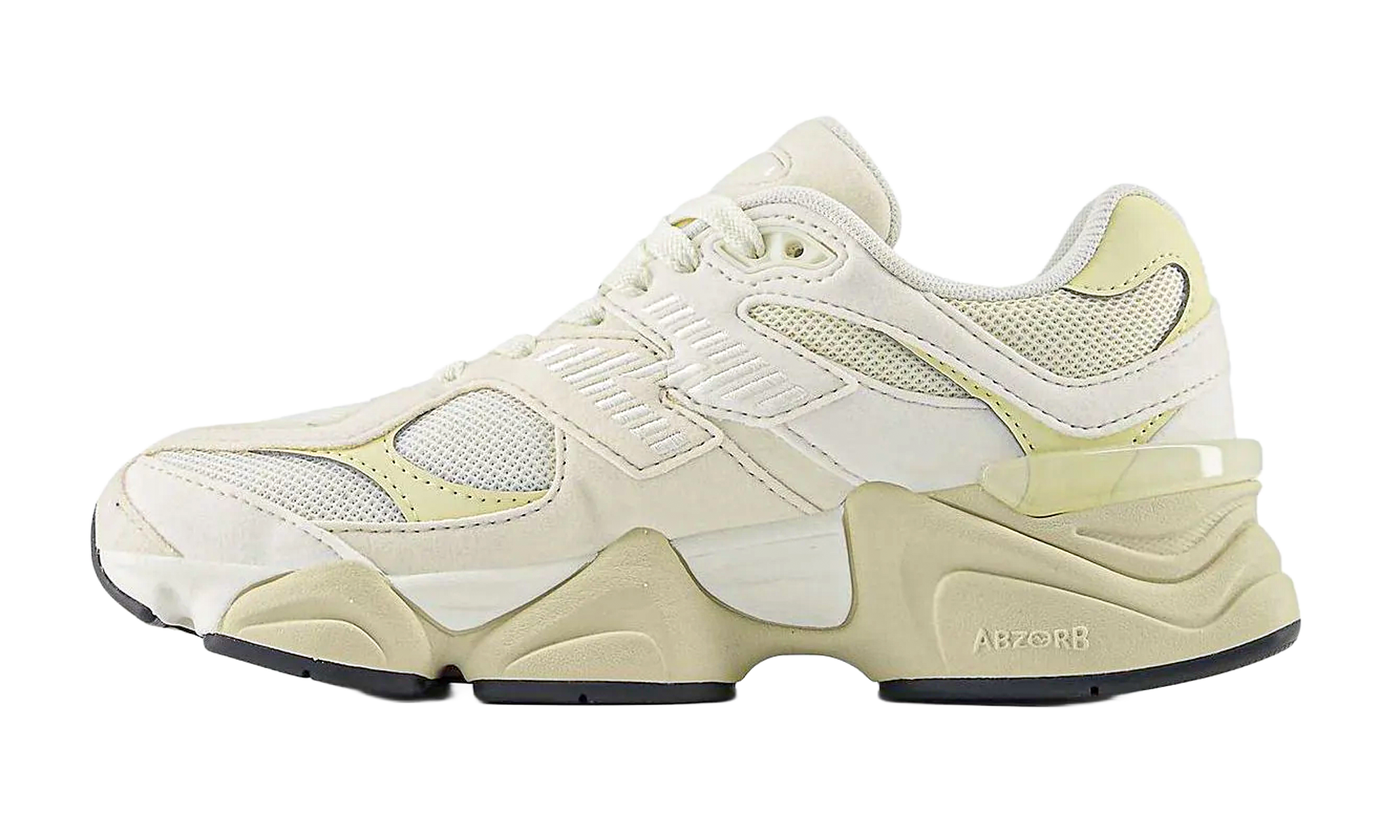 9060 Wide GS "Sea Salt Linen" GC9060EKW