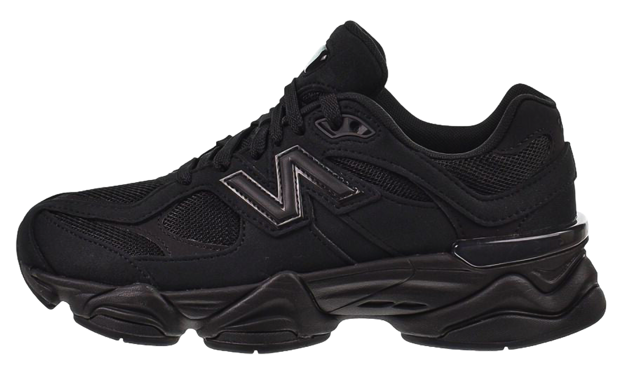 9060 Wide GS "Triple black" GC9060BBW
