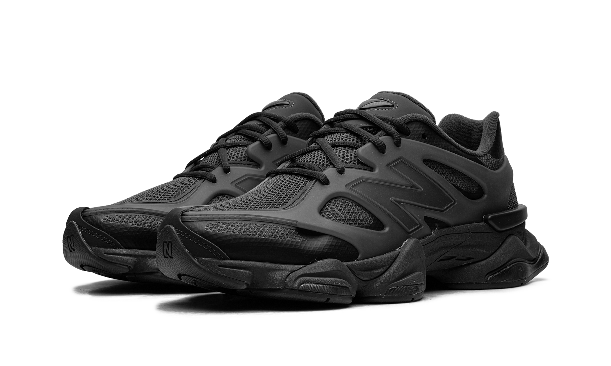 9060 X "Black Cement" U9060IAA