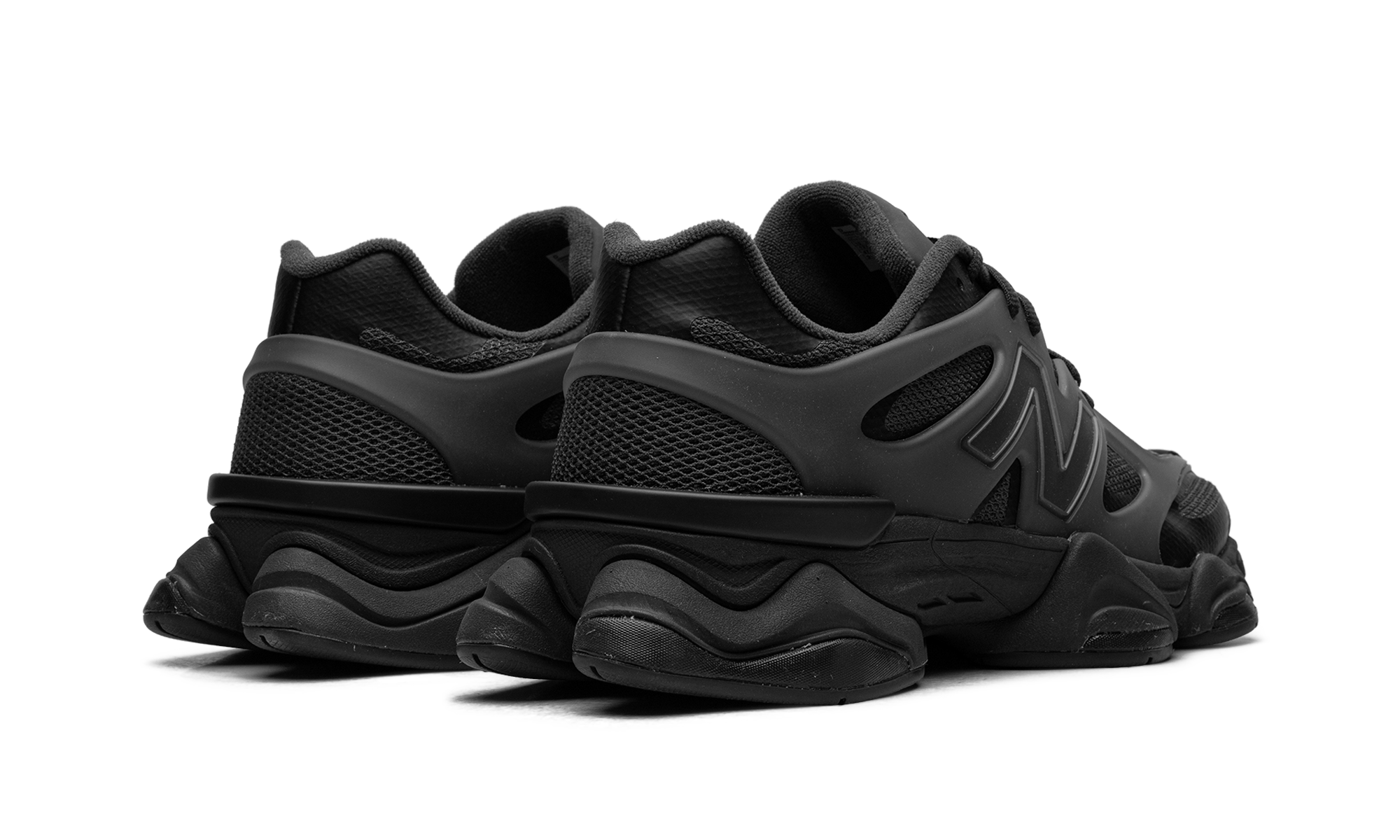 9060 X "Black Cement" U9060IAA
