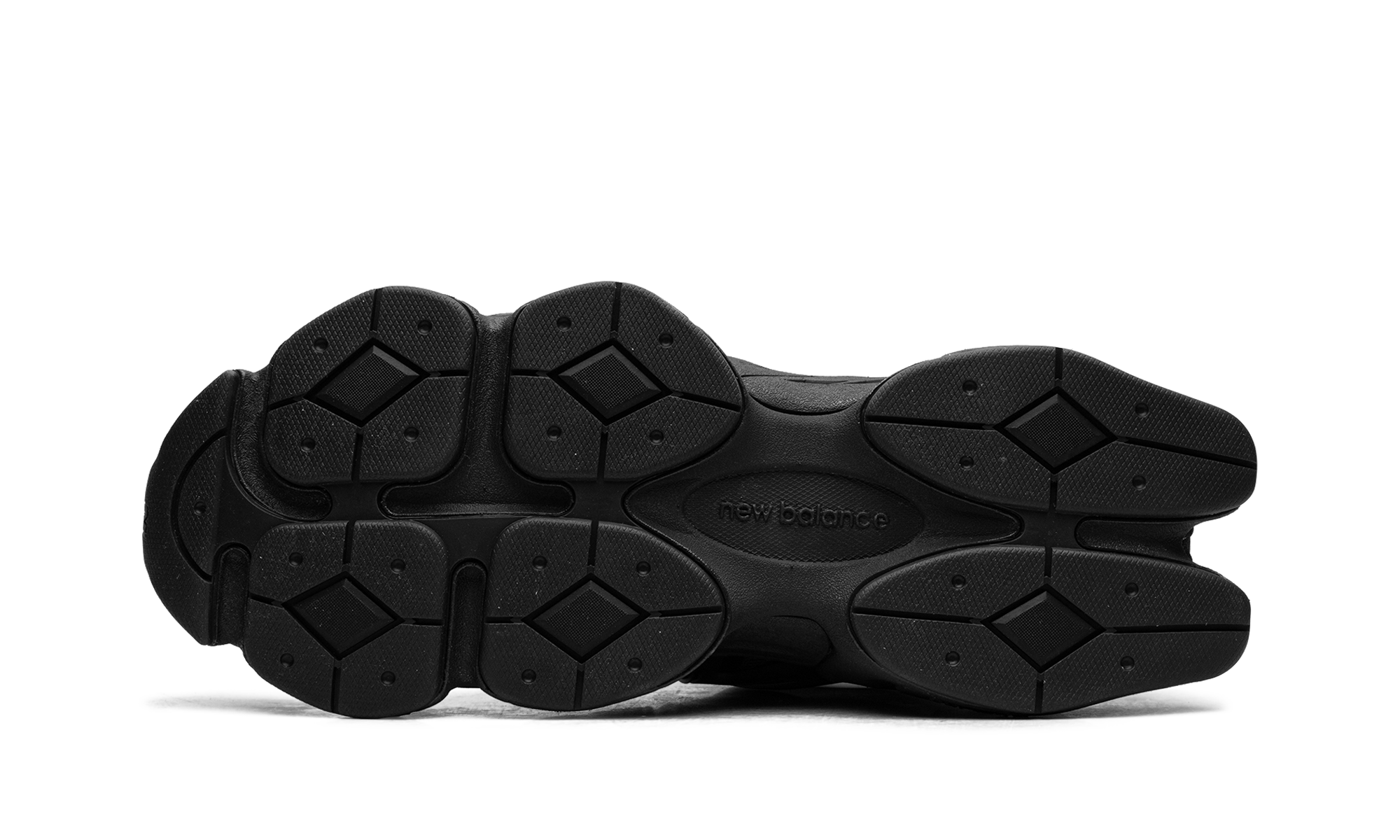 9060 X "Black Cement" U9060IAA