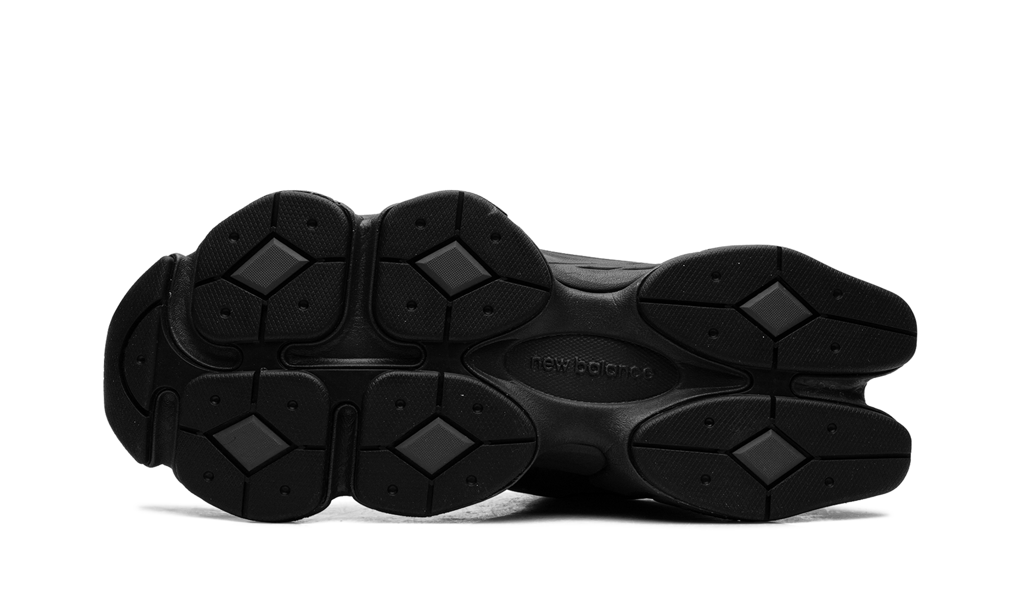 9060X "Black Grey Black" U90606TO