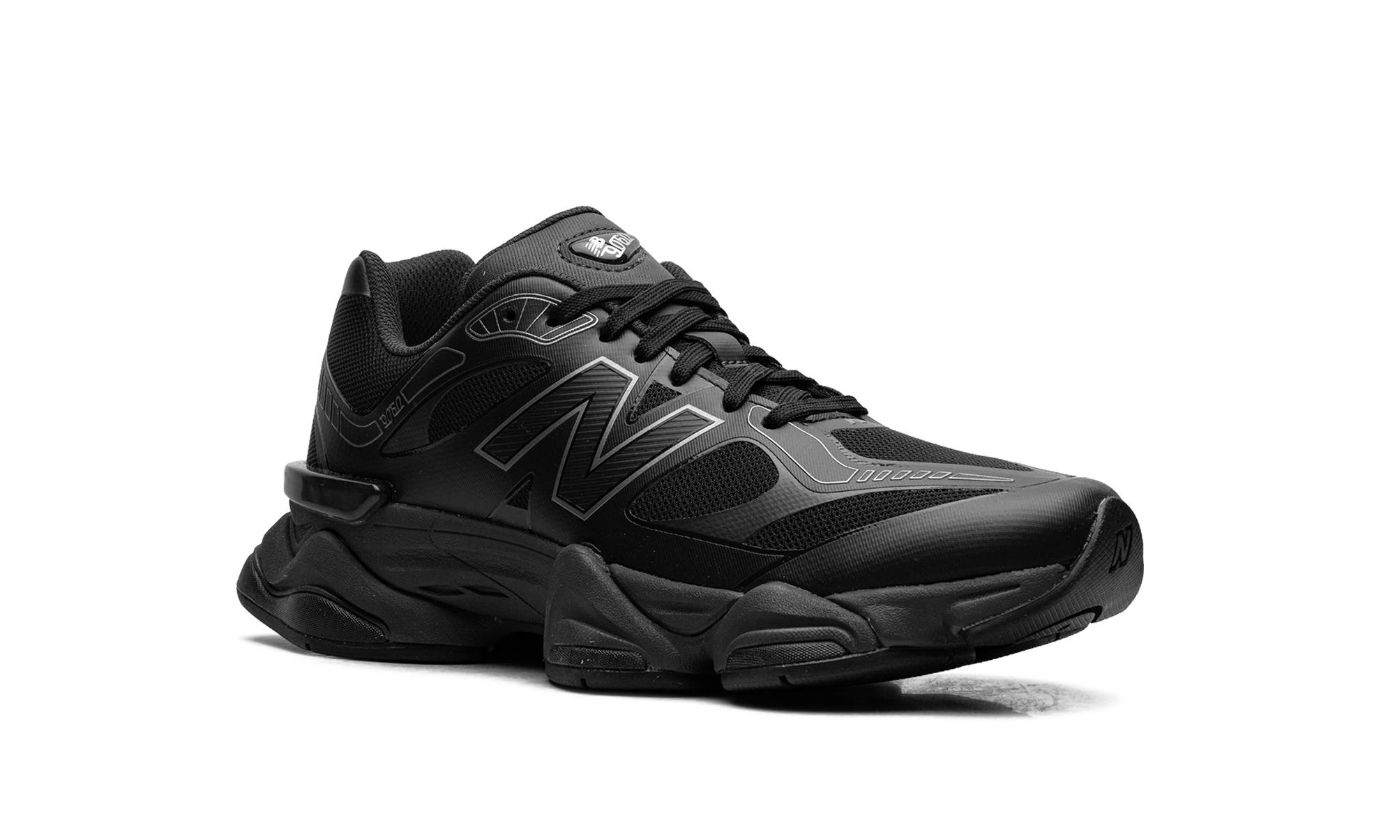 9060X "Black Grey Black" U90606TO
