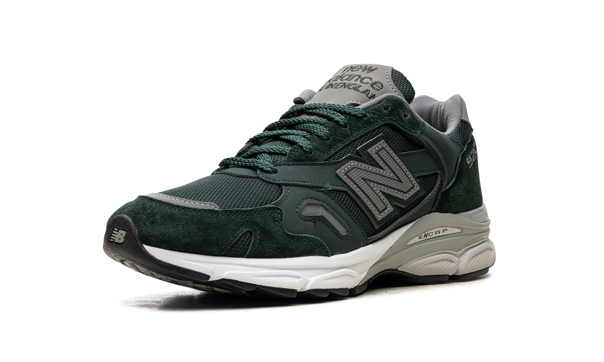 920 Made I "Green Grey" M920GRN