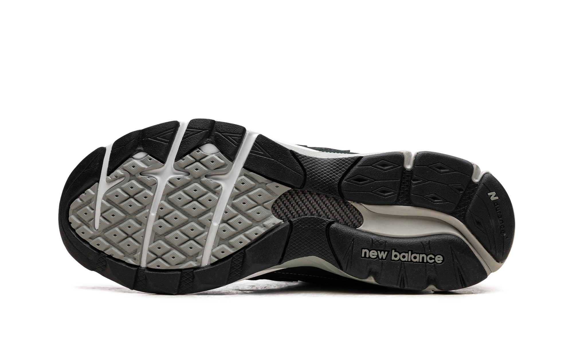920 Made I "Green Grey" M920GRN