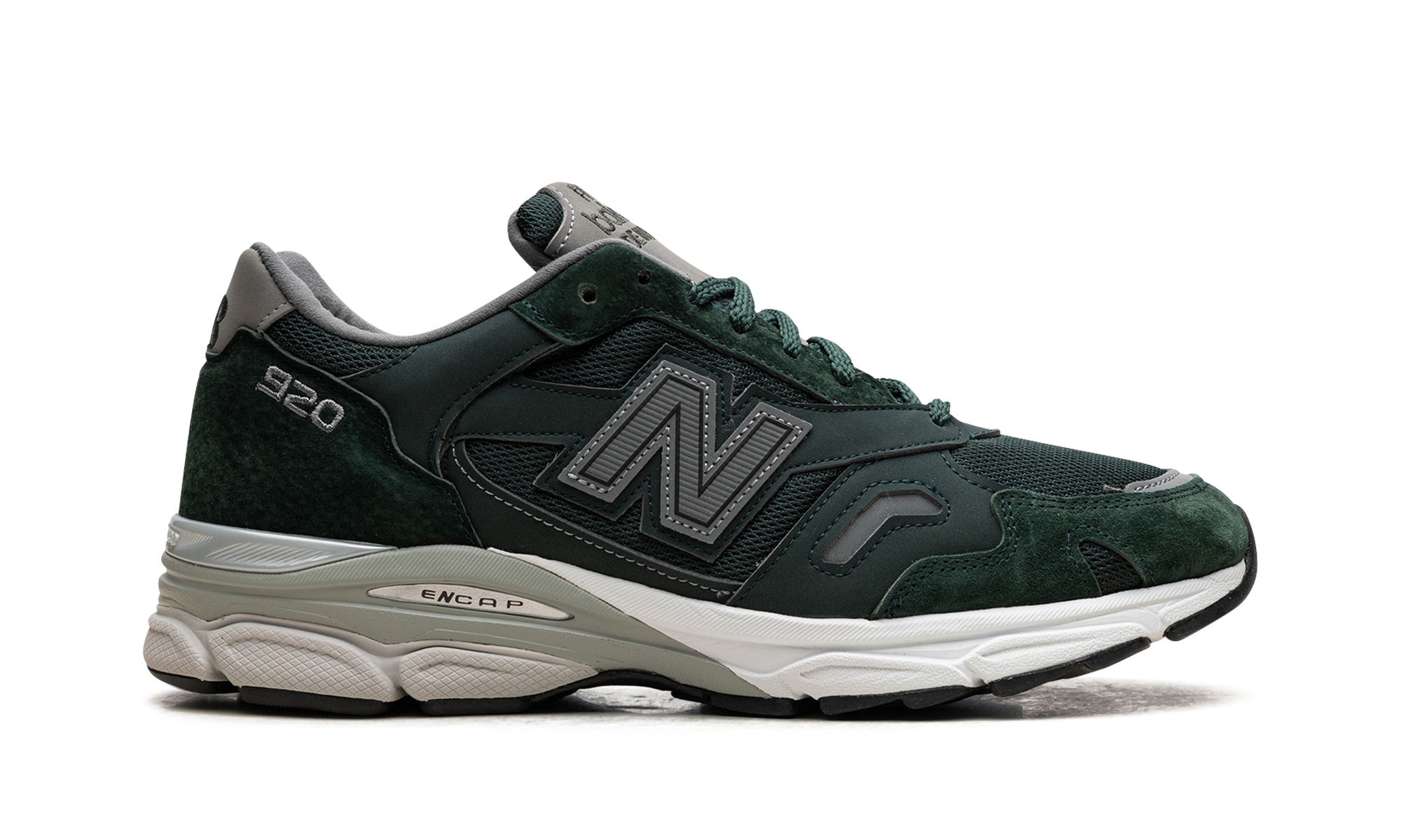 920 Made I "Green Grey" M920GRN
