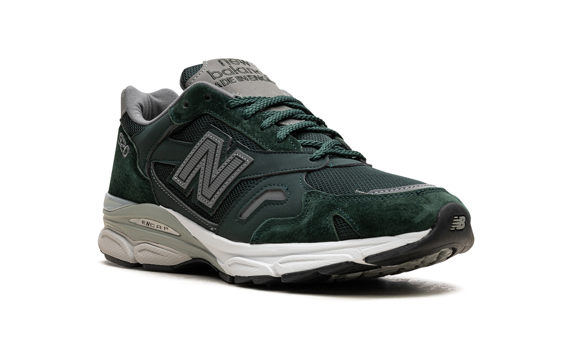 920 Made I "Green Grey" M920GRN