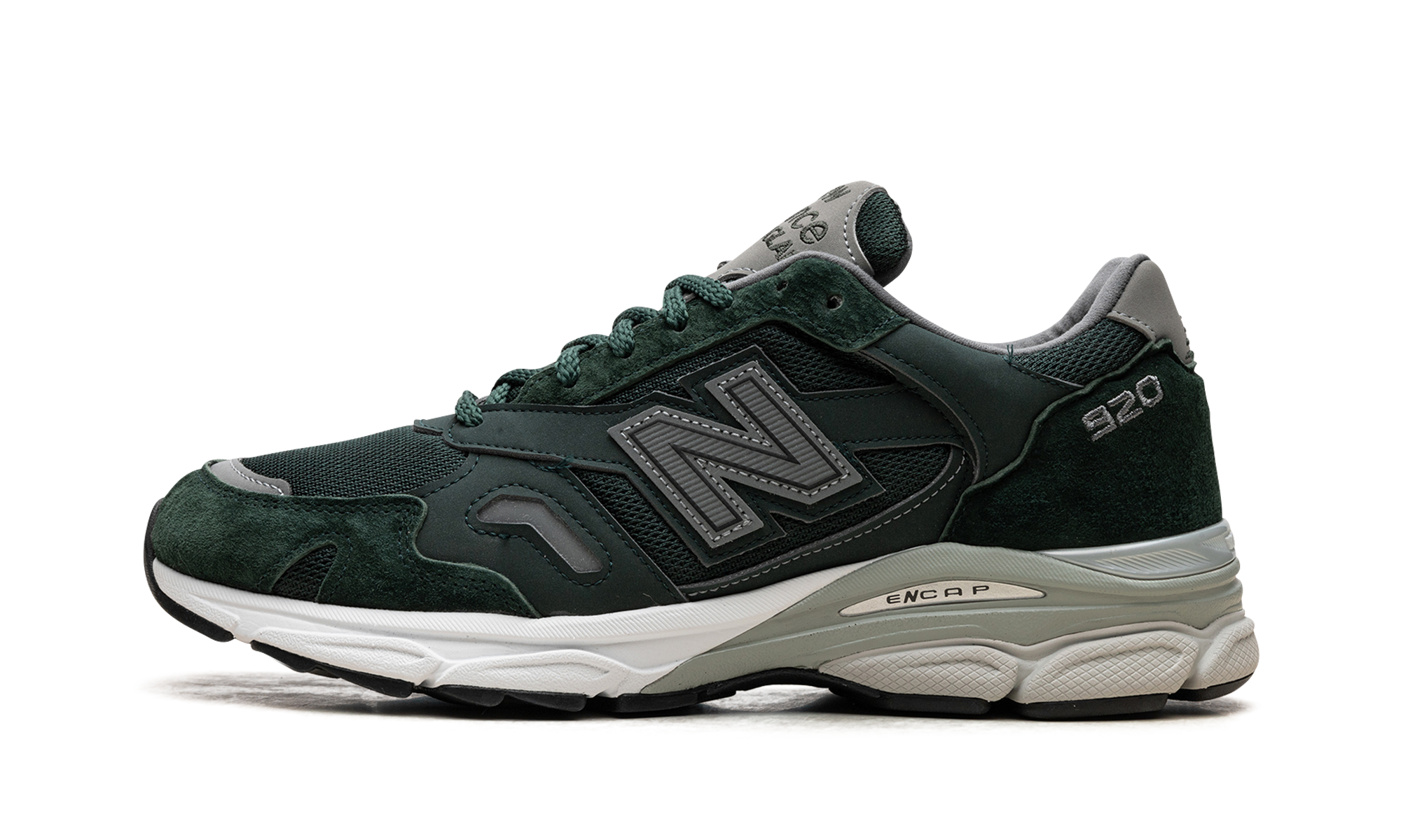 920 Made I "Green Grey" M920GRN