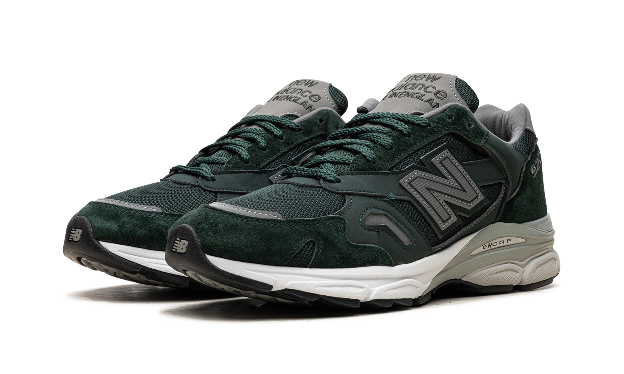 920 Made I "Green Grey" M920GRN