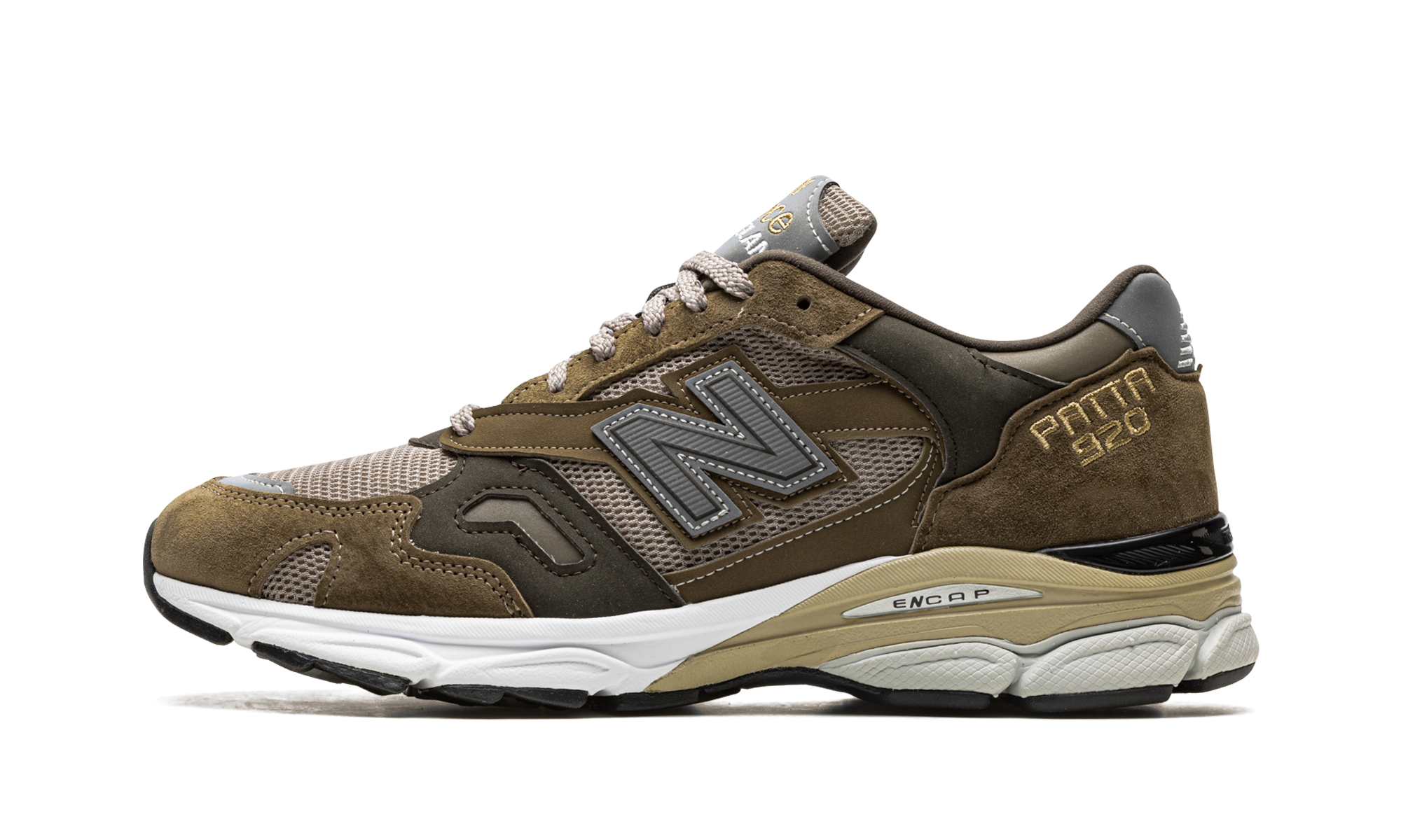 920 "Patta" M920PTA