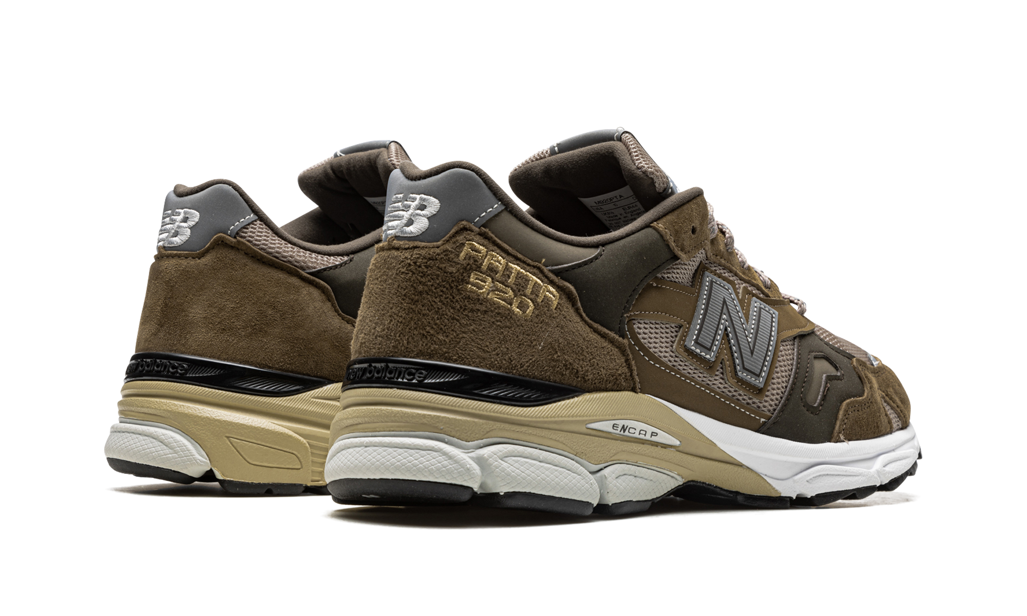 920 "Patta" M920PTA