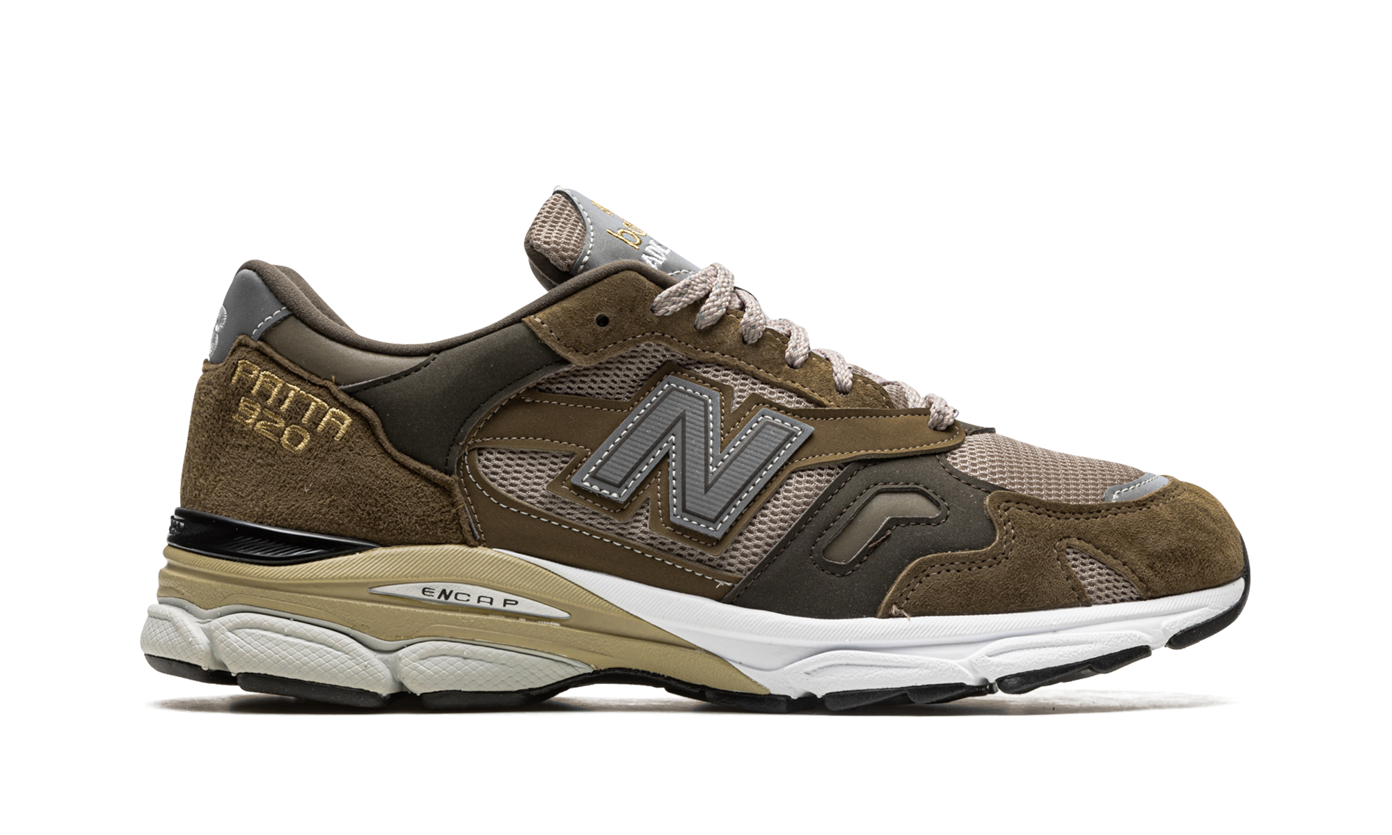 920 "Patta" M920PTA