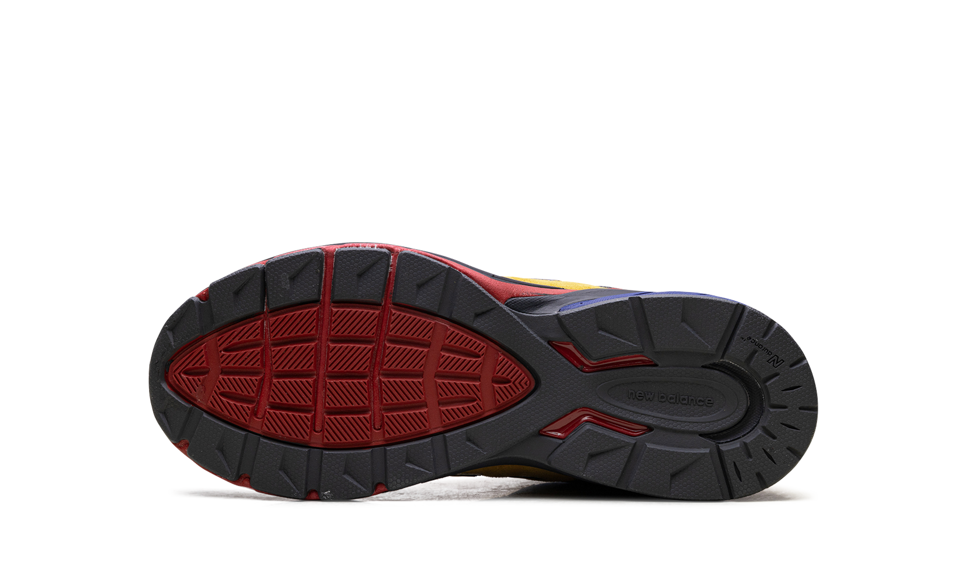 990 GS "Yellow Red Blue" GC990ET5