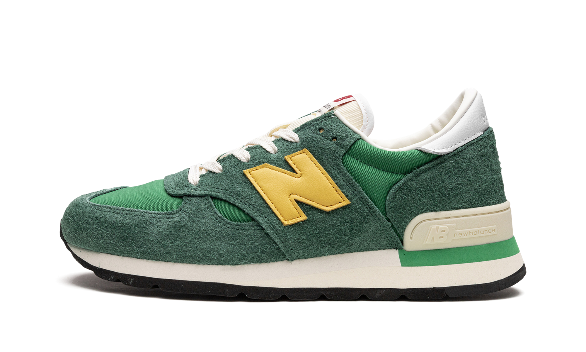 990 V1 "Green/Gold" M990GG1