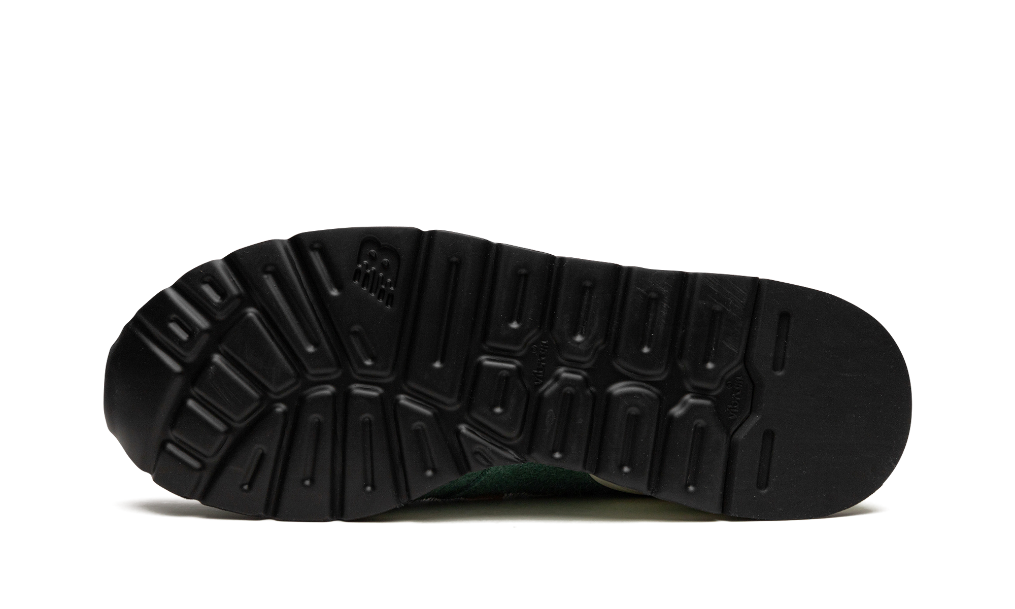 990 V1 "Green/Gold" M990GG1