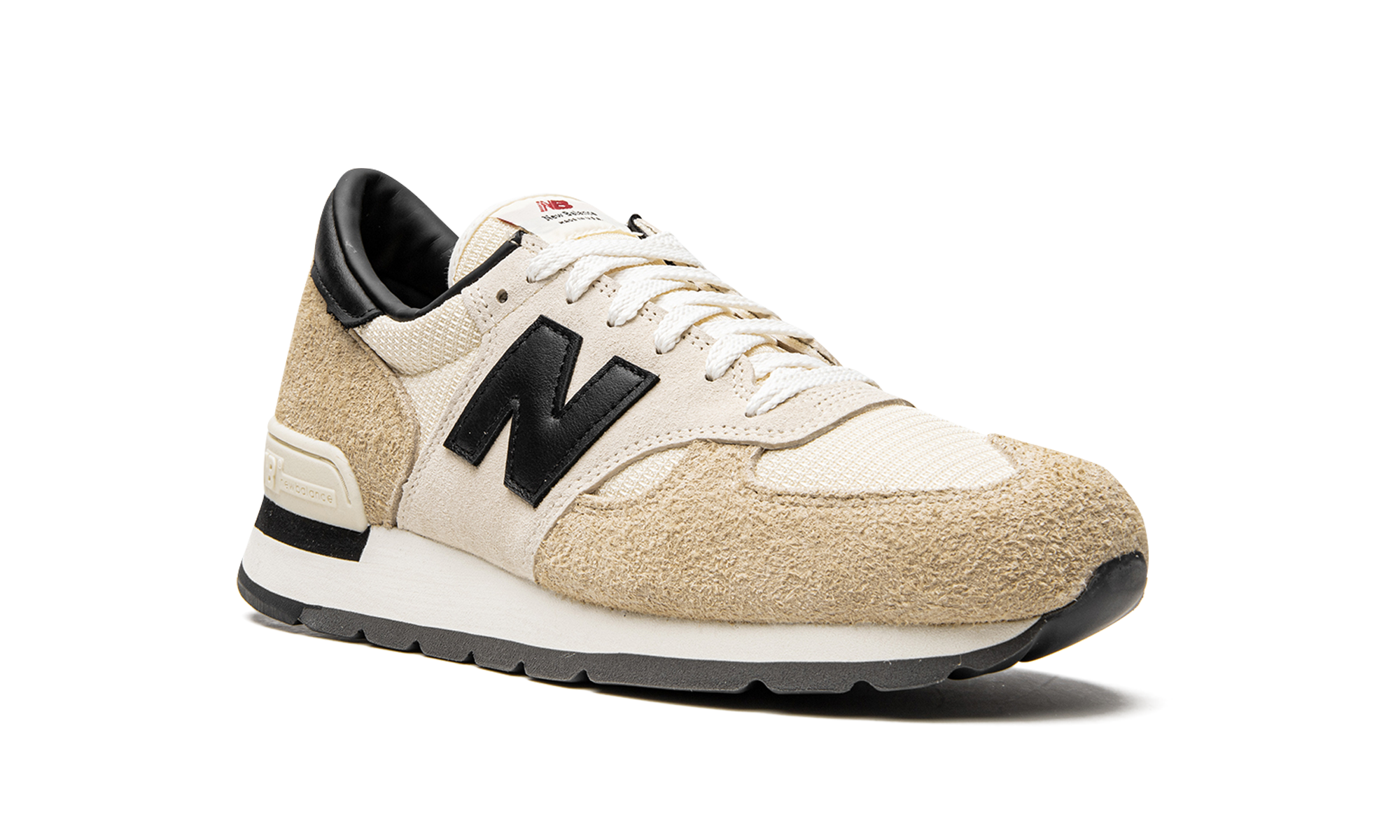 990 V1 "Teddy Santis - Macadamia Nut" M990AD1