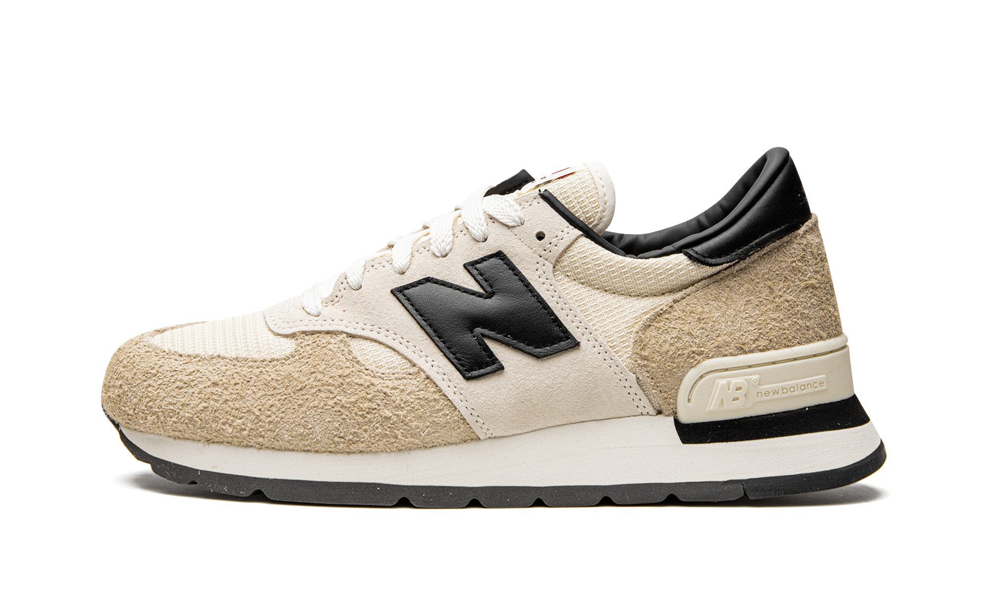 990 V1 "Teddy Santis - Macadamia Nut" M990AD1
