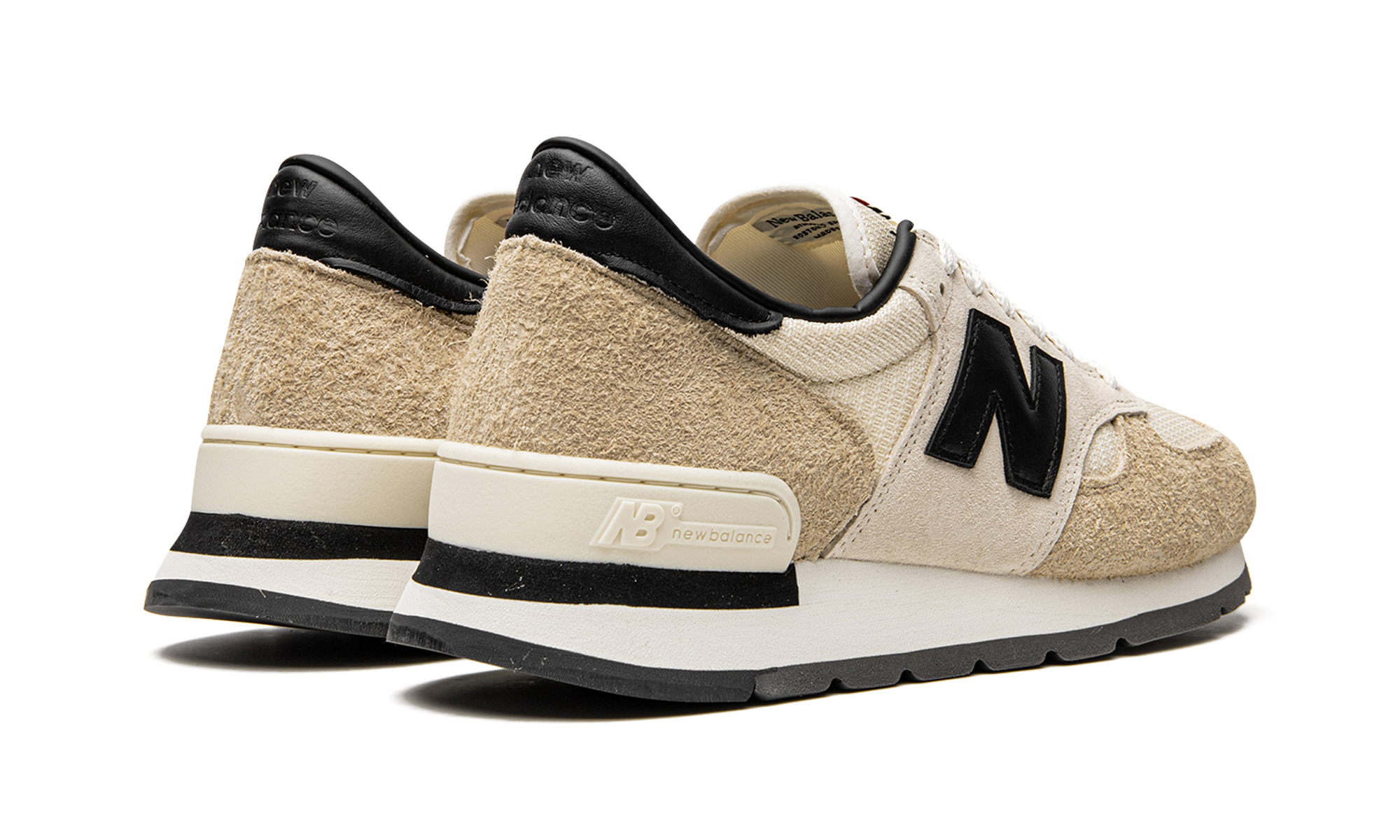 990 V1 "Teddy Santis - Macadamia Nut" M990AD1