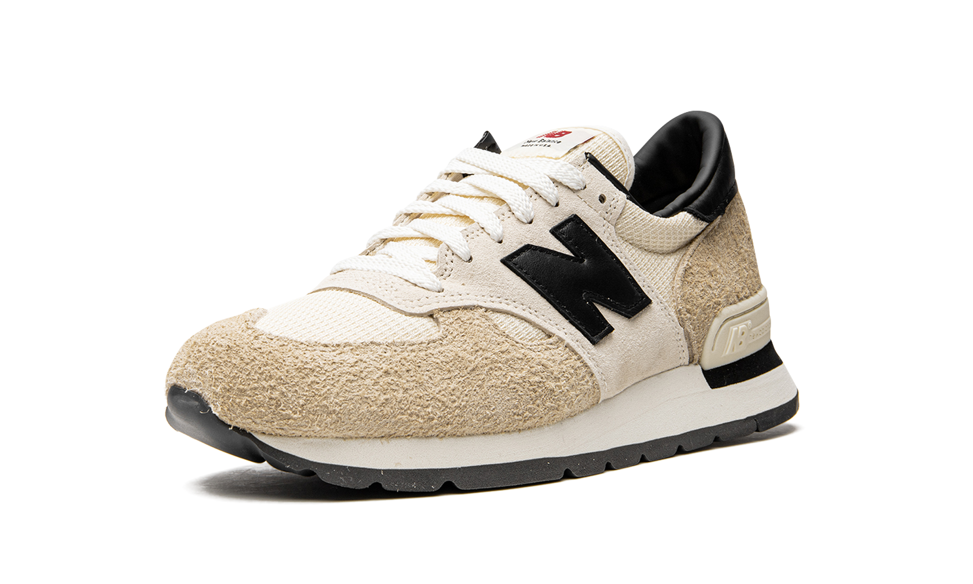 990 V1 "Teddy Santis - Macadamia Nut" M990AD1