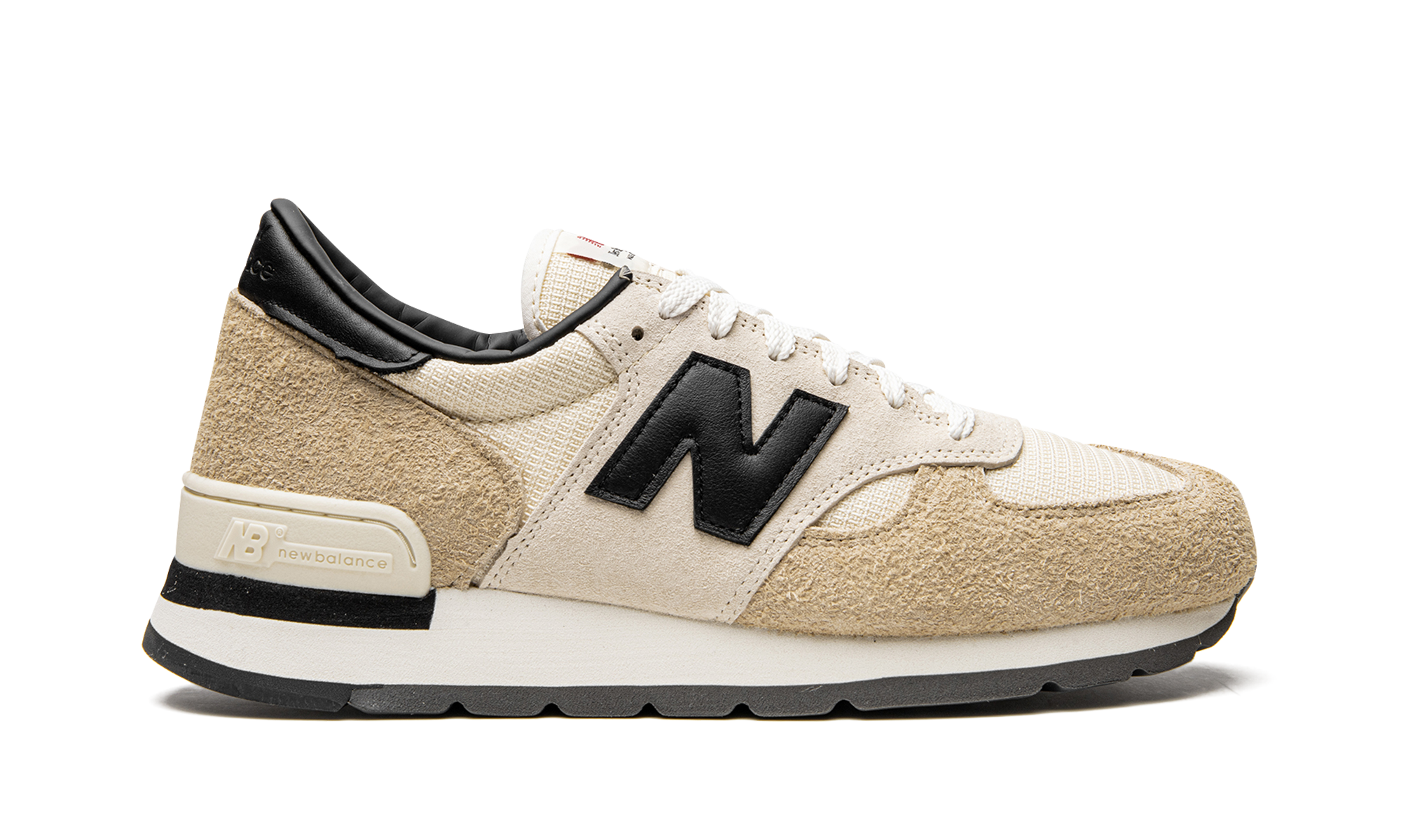 990 V1 "Teddy Santis - Macadamia Nut" M990AD1