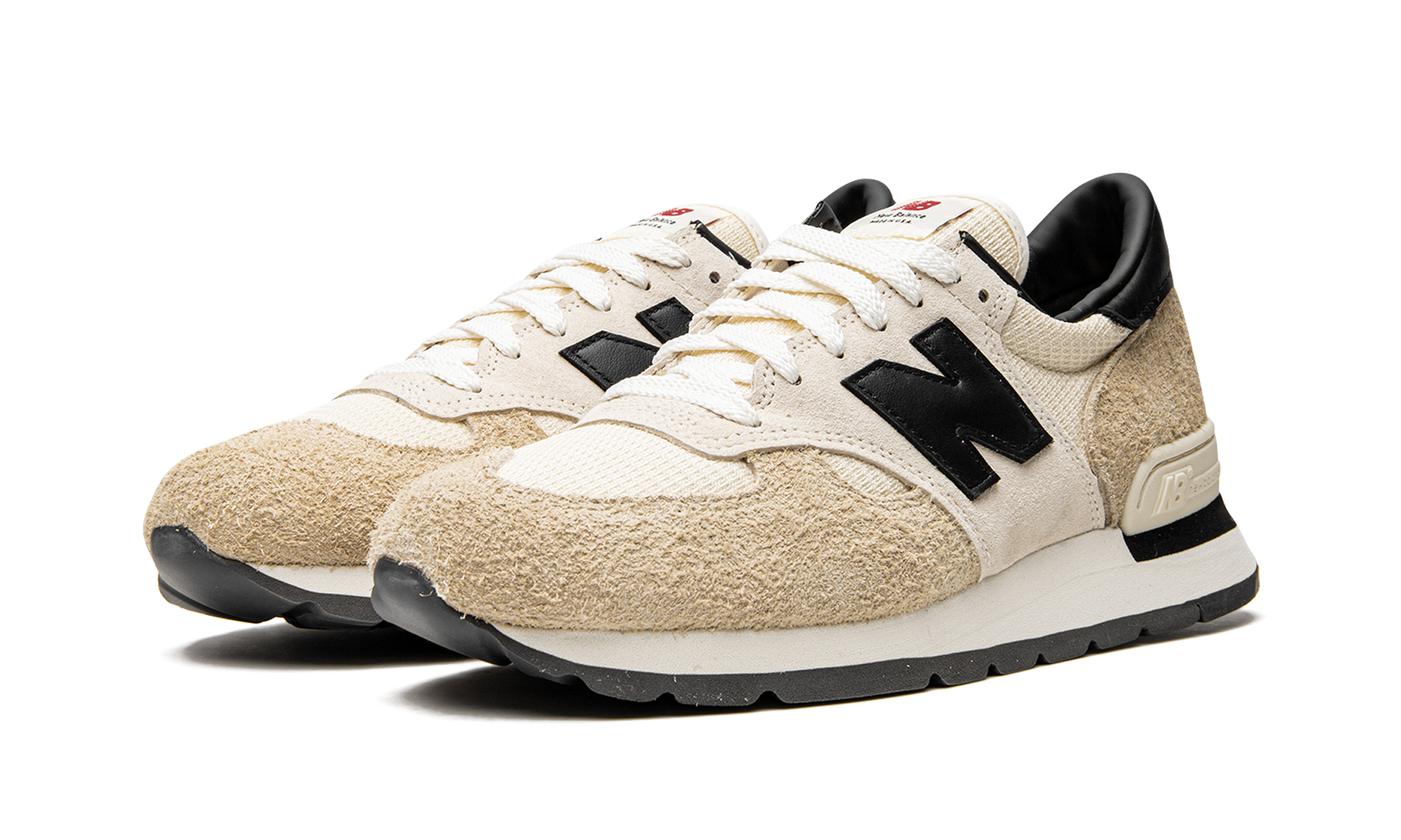 990 V1 "Teddy Santis - Macadamia Nut" M990AD1