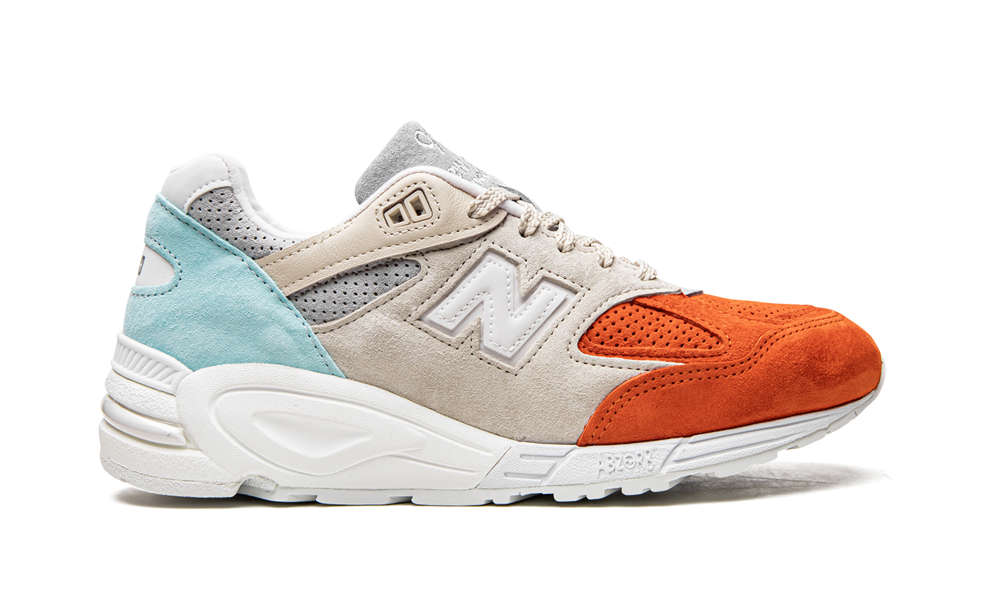 990 v2 "Kith Cyclades" M990KC2