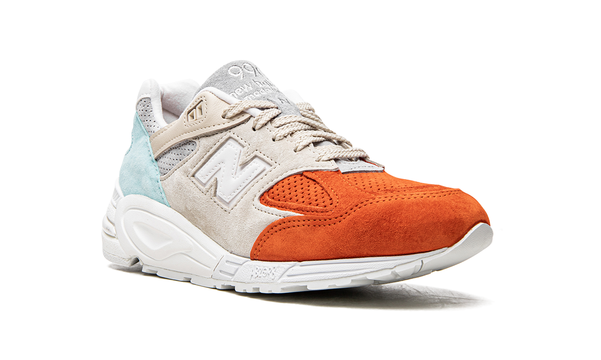 990 v2 "Kith Cyclades" M990KC2