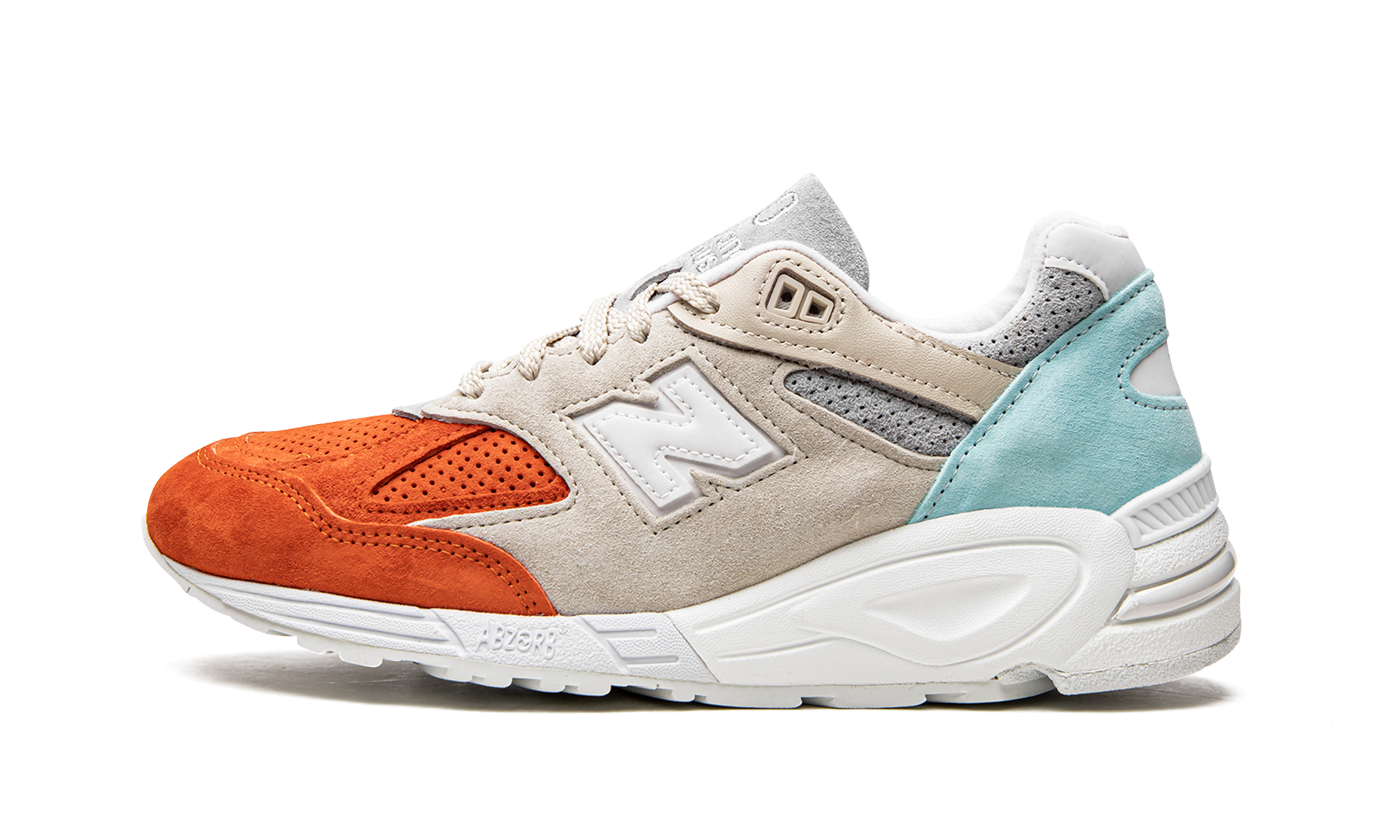 990 v2 "Kith Cyclades" M990KC2