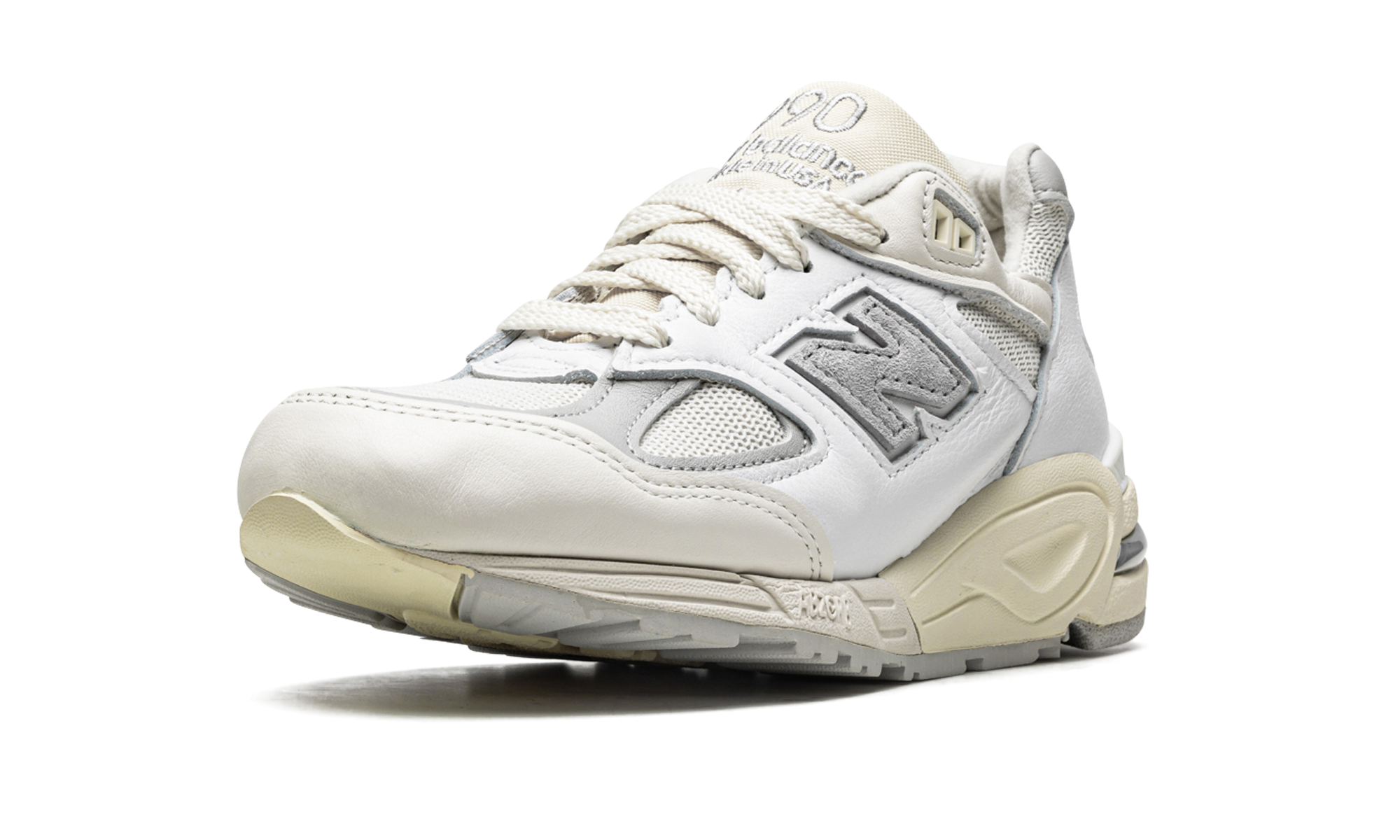 990 V2 "Made In USA - Teddy Santis Sea Salt" M990TC2