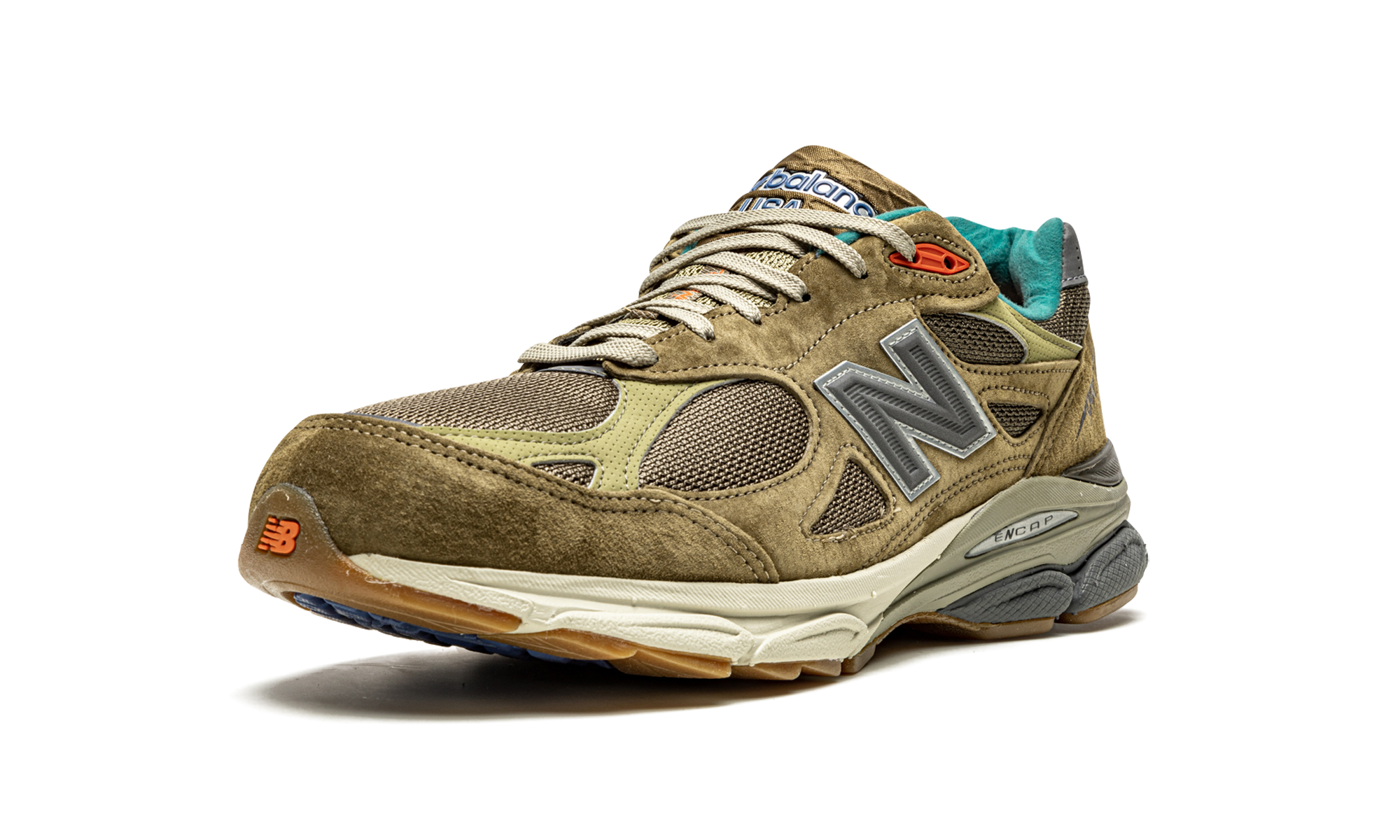 990 V3 "Bodega - Anniversary" M990BD3
