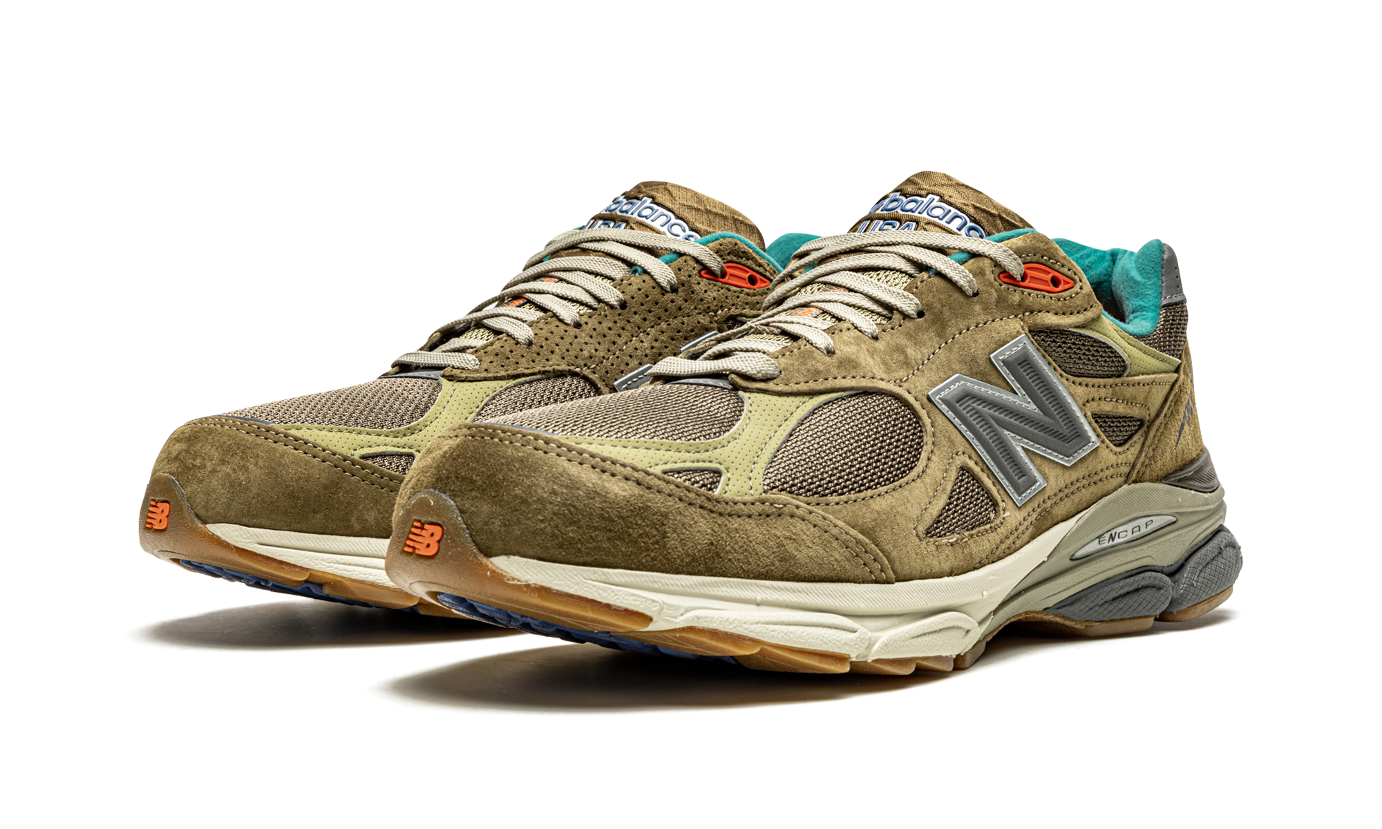 990 V3 "Bodega - Anniversary" M990BD3